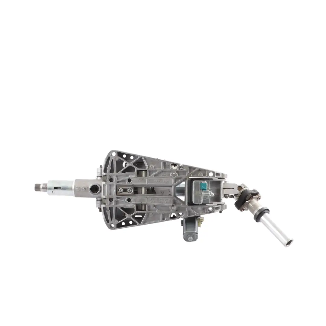 Electrical Adjustable Steering Column Shaft Tube to Mercedes W204 with Part number A2044600516 Mercedes W204 Electrical Adjustable Steering Column Shaft Tube - SKU A2044600516 - Part number A2044600516