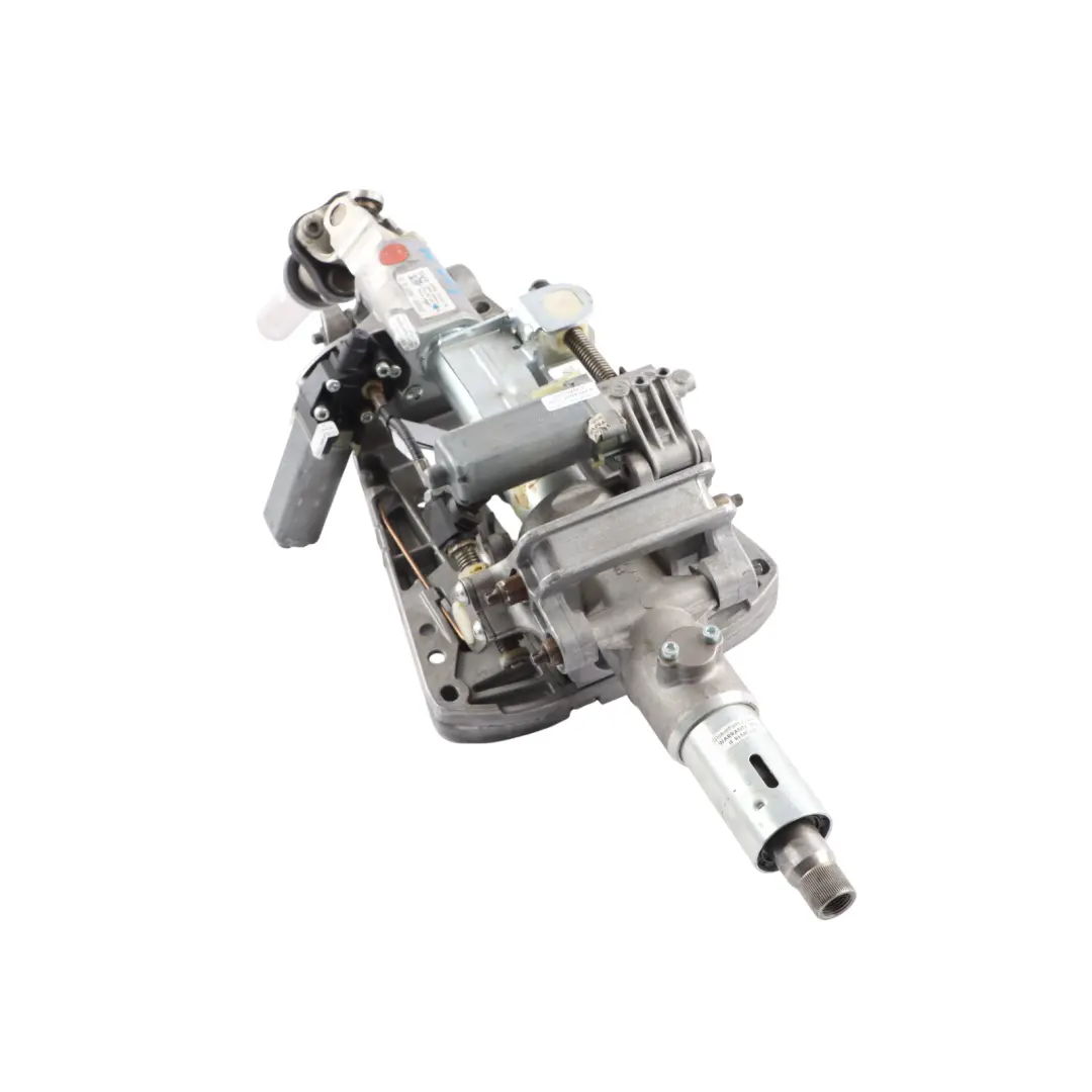Electrical Adjustable Steering Column Shaft Tube to Mercedes W204 with Part number A2044600516 Mercedes W204 Electrical Adjustable Steering Column Shaft Tube - SKU A2044600516 - Part number A2044600516