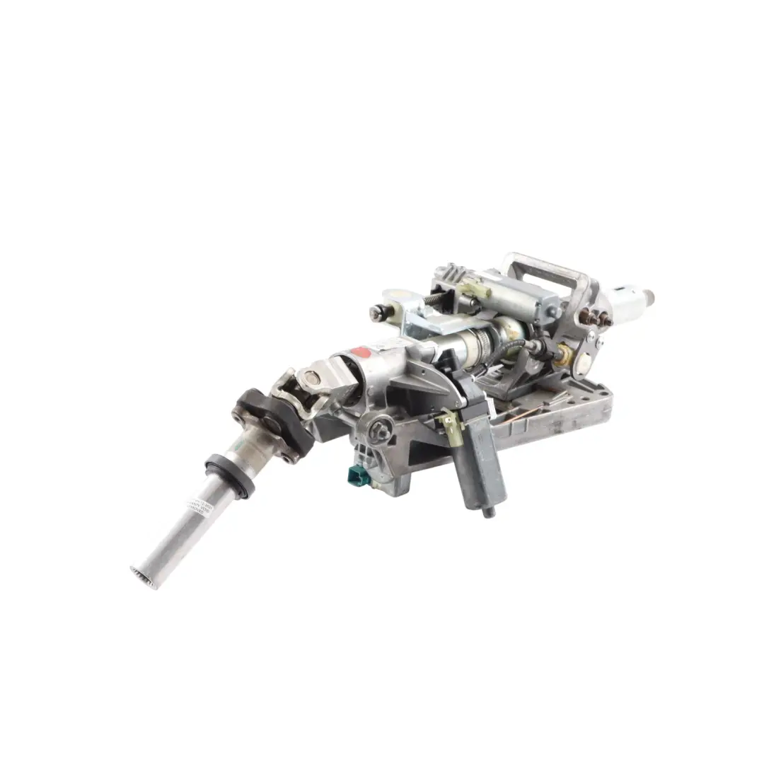 Mercedes W204 Electrical Adjustable Steering Column Shaft Tube - SKU A2044600516 - Part number A2044600516