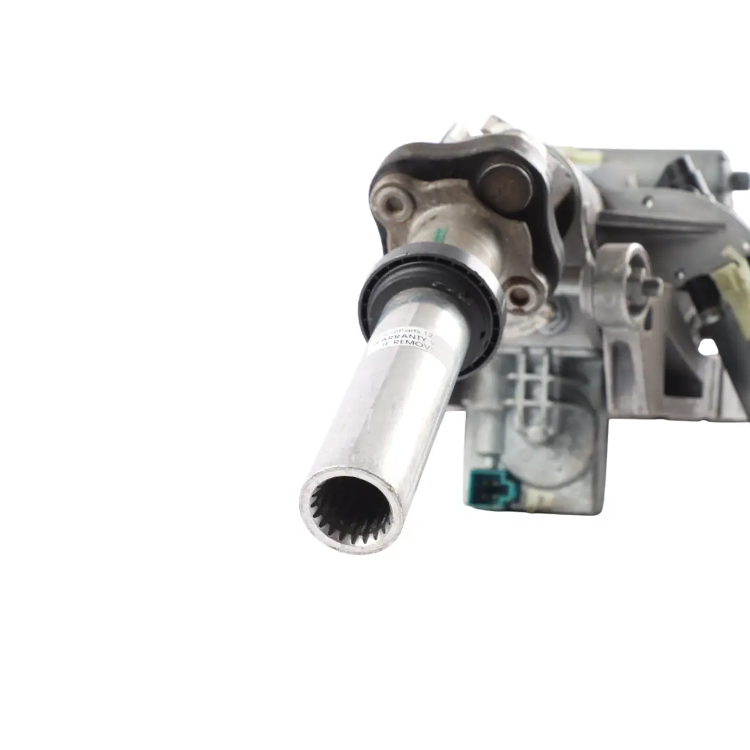 Mercedes W204 Electrical Adjustable Steering Column Shaft Tube - SKU A2044600516 - Part number A2044600516