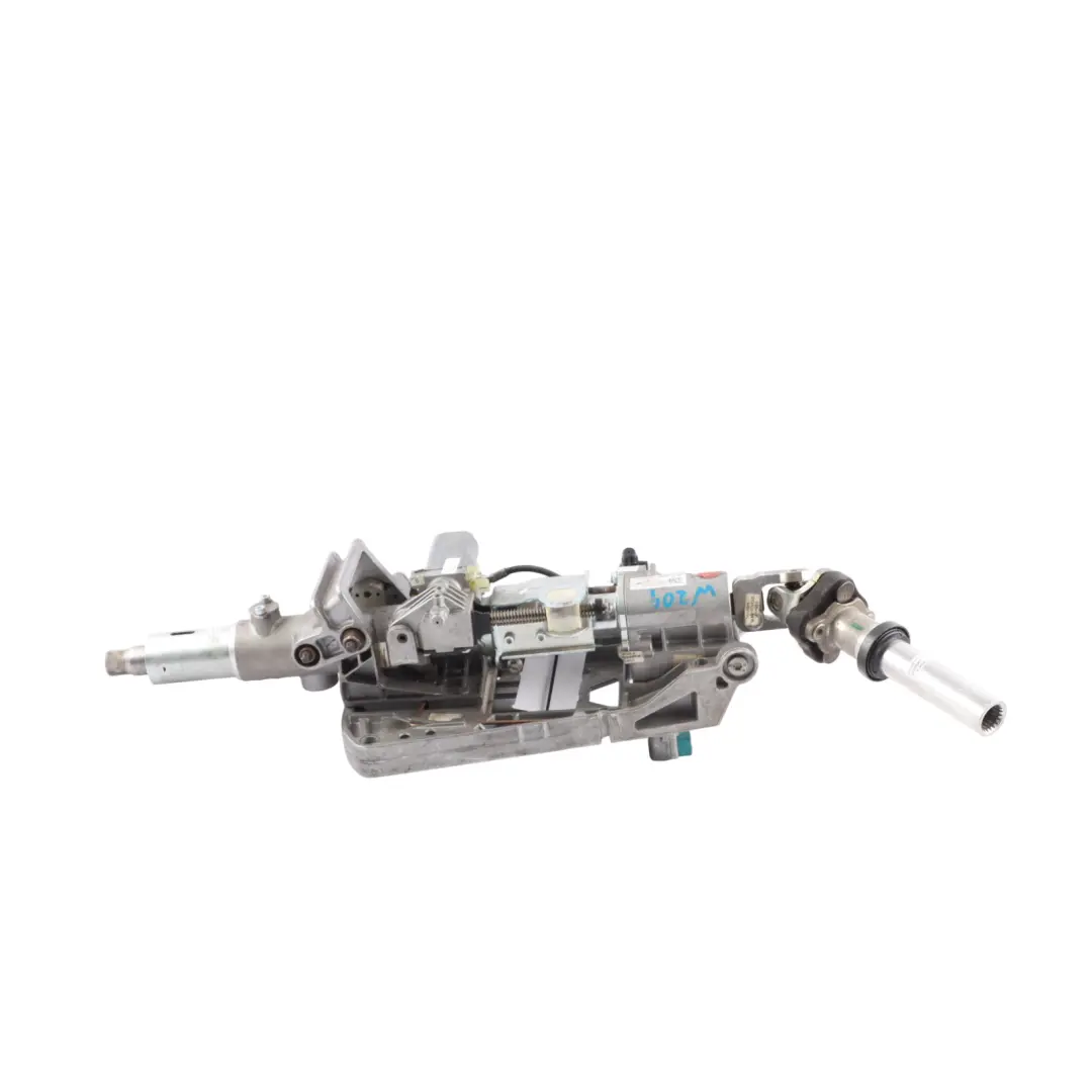 Mercedes W204 Electrical Adjustable Steering Column Shaft Tube - SKU A2044600516 - Part number A2044600516