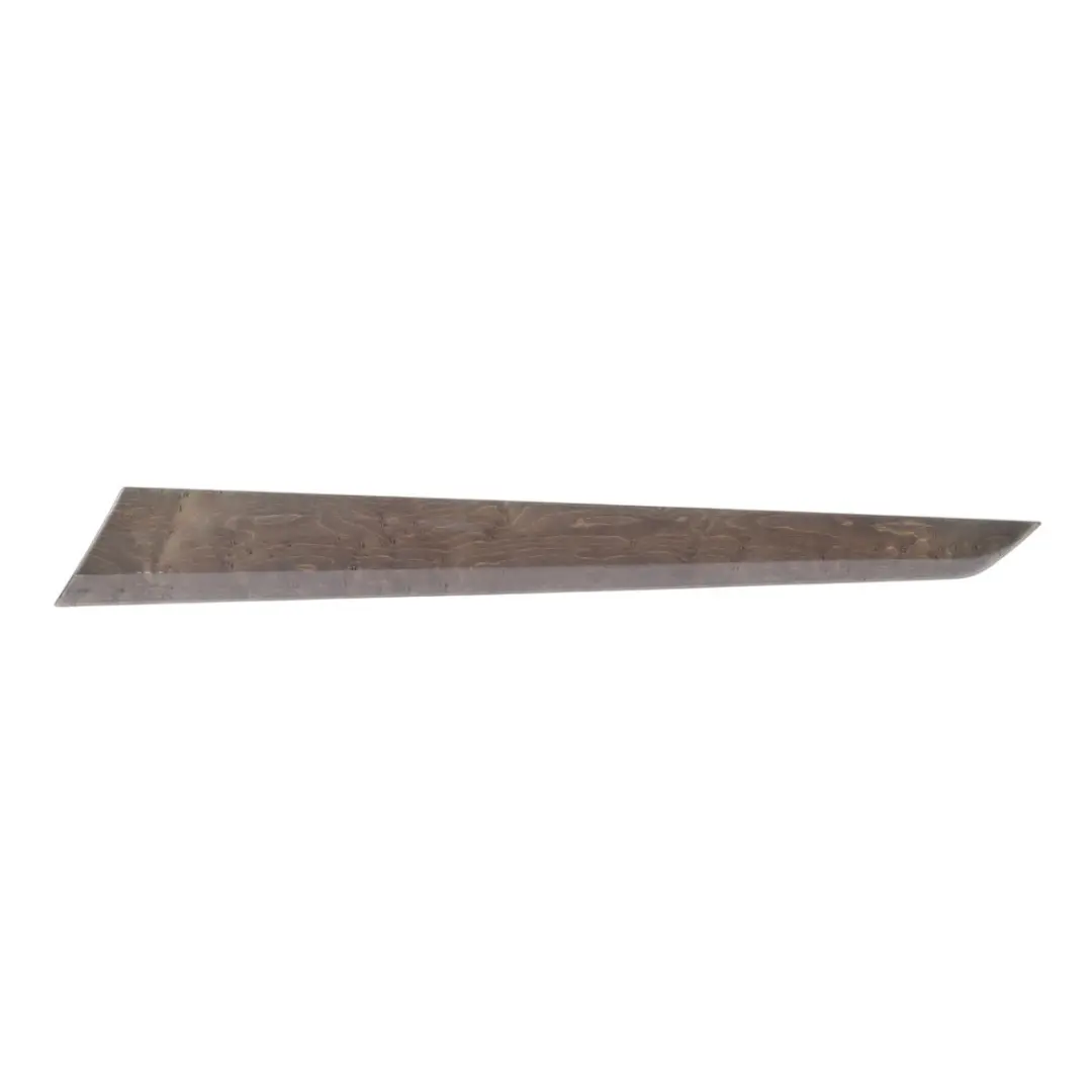 Modanatura Porta Posteriore Destra Legno per Mercedes W204 con numero di parte A2047301222 Mercedes W204 Modanatura Porta Posteriore Destra Legno - SKU A2047301222 - Numero di parte A2047301222