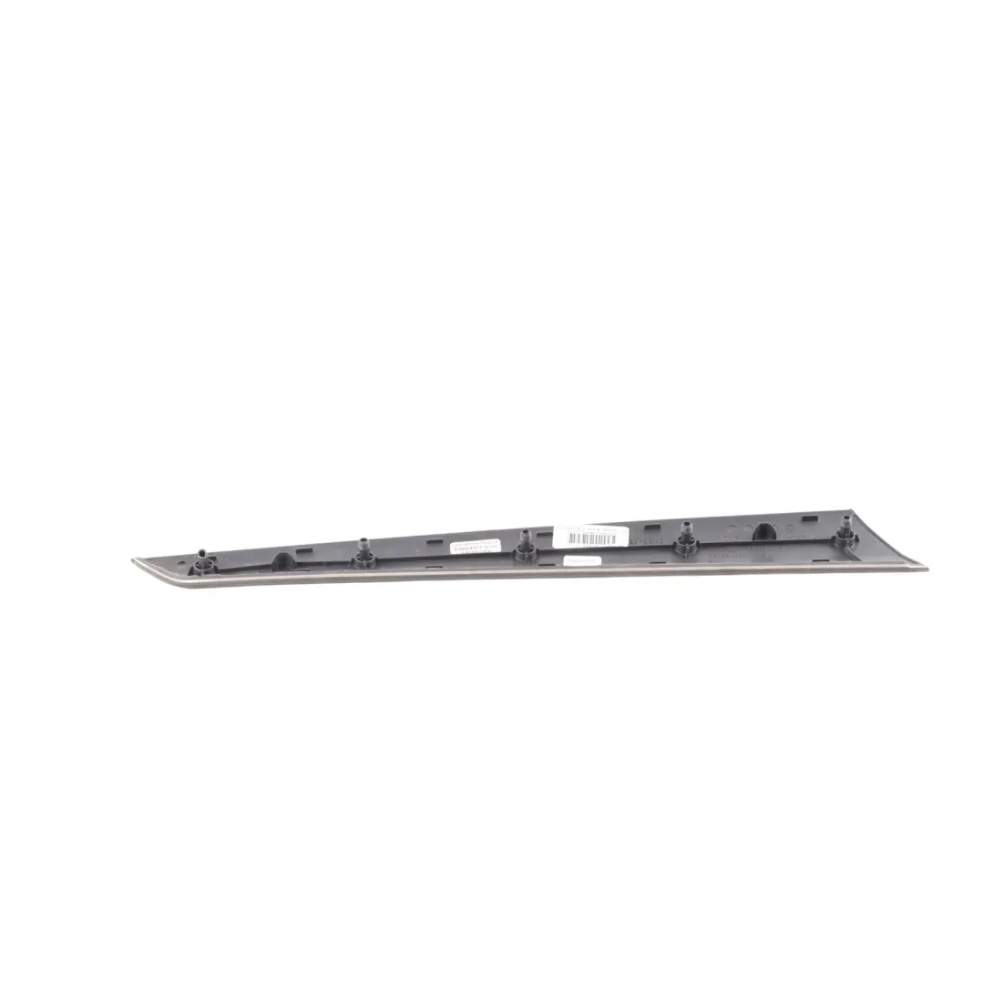 Mercedes W204 Türleiste Zierleiste Abdeckung Hinten Rechts Holz - SKU A2047301222 - Teilenummer A2047301222