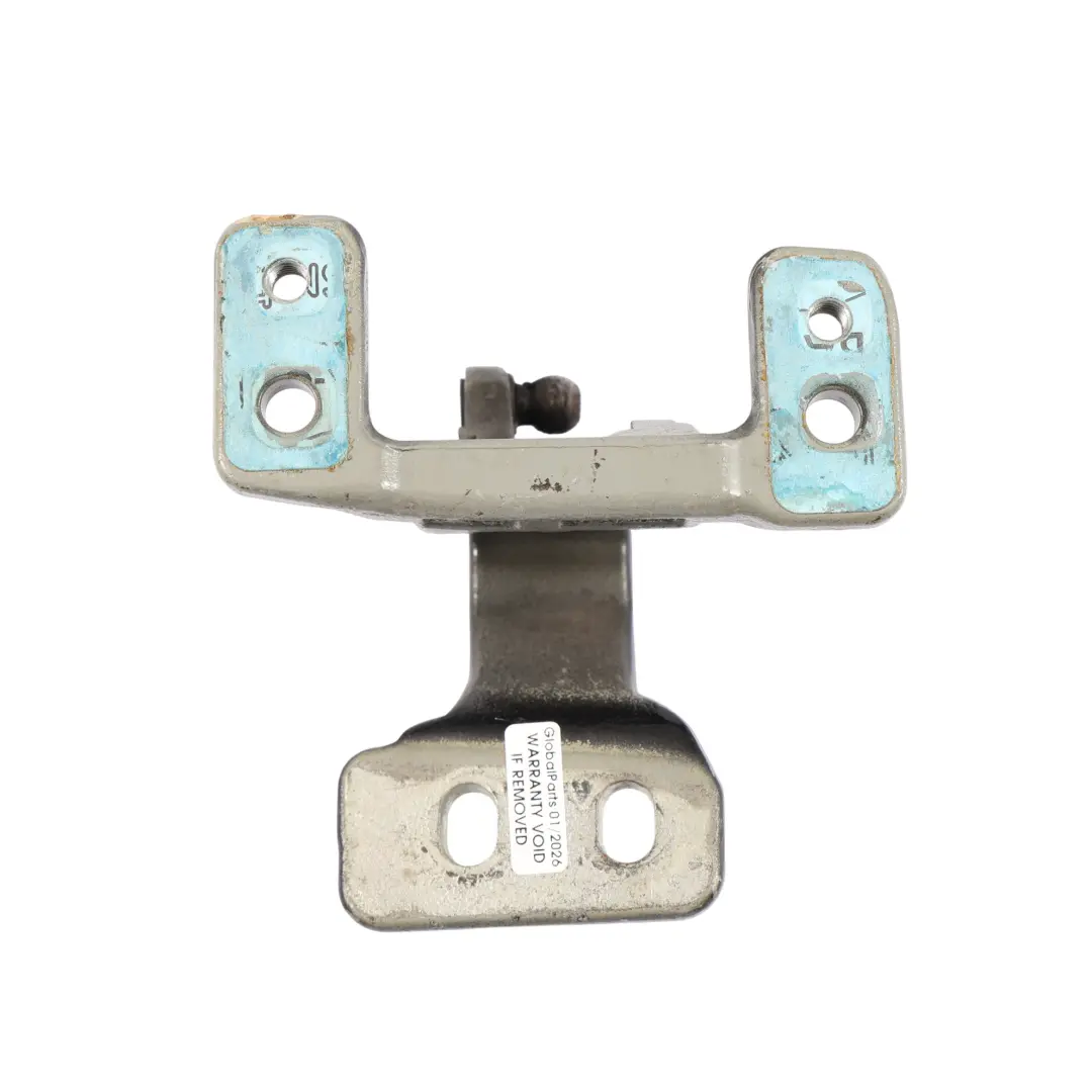 Cerniera Portellone Posteriore Sinistra Nero Osidiana - 197 per Mercedes W204 Estate con numero di parte A2047400137 Mercedes W204 Estate Cerniera Portellone Posteriore Sinistra Nero Osidiana - 197 - SKU A2047400137-OB - Numero di parte A2047400137