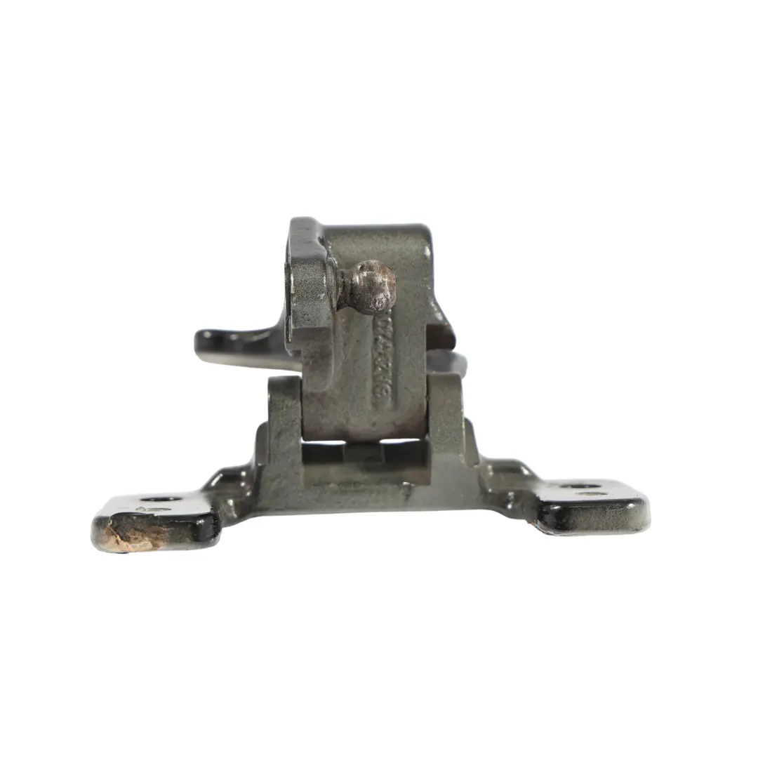 Trunk Lid Hinge Tailgate Left N/S Obsidian Black - 197 to Mercedes W204 Estate Rear with Part number A2047400137 Mercedes W204 Estate Rear Trunk Lid Hinge Tailgate Left N/S Obsidian Black - 197 - SKU A2047400137-OB - Part number A2047400137