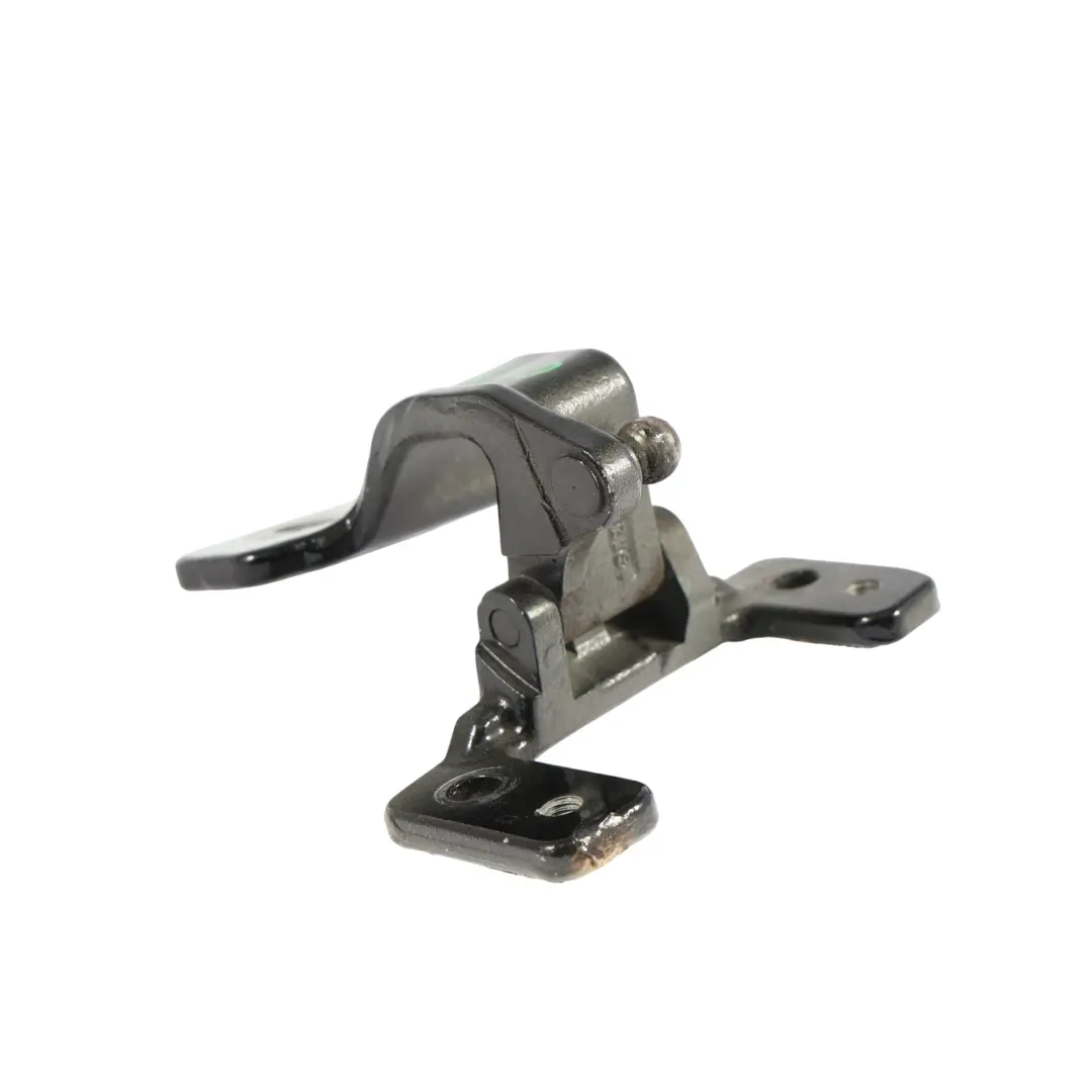 Mercedes W204 Charnière Hayon Arrière Gauche Break Noir Obsidien - 197 - SKU A2047400137-OB - Numéro de pièce A2047400137