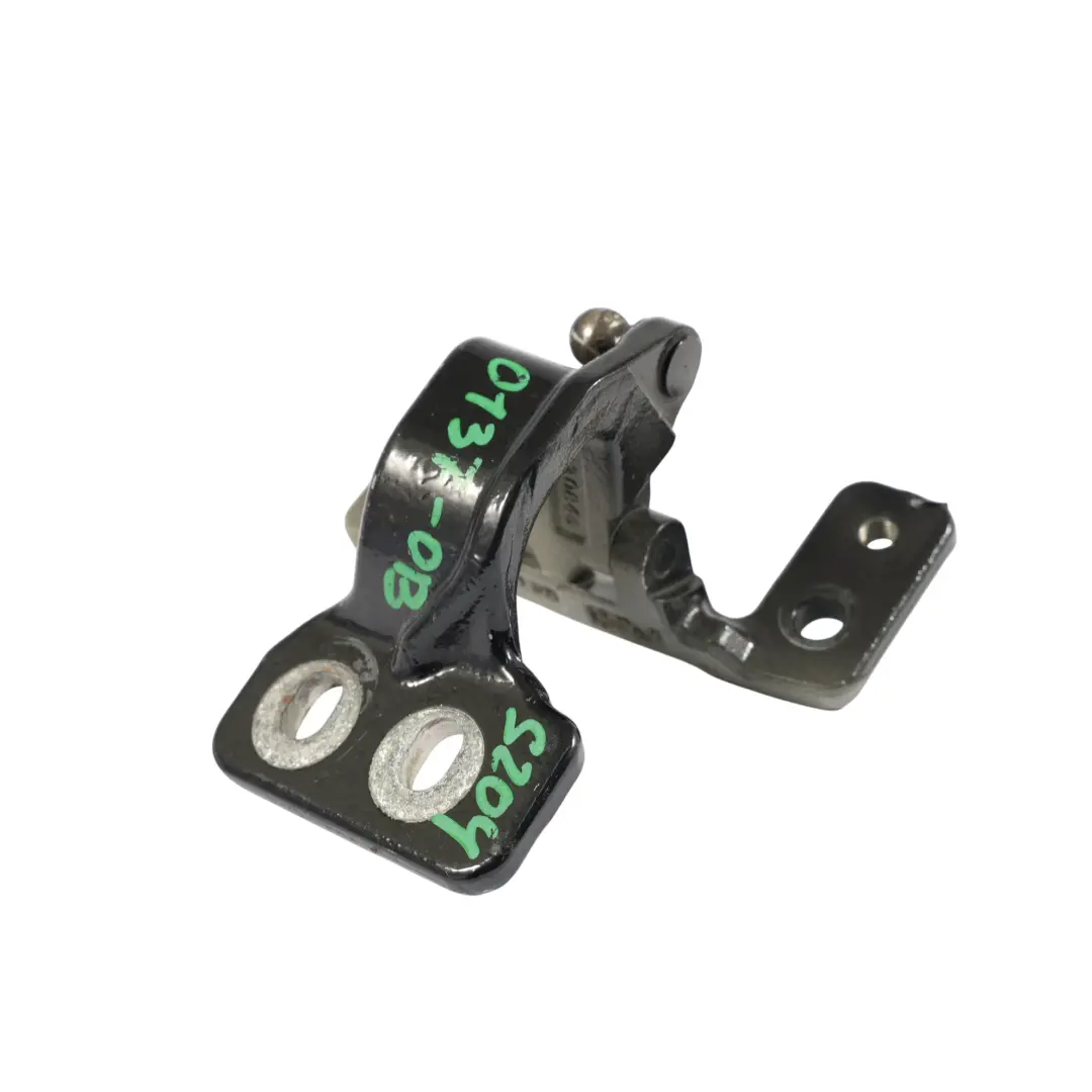 Heckklappenscharnier Heckklappe Links Obsidian Schwarz - 197 für Mercedes W204 Kombi mit Teilenummer A2047400137 Mercedes W204 Kombi Heckklappenscharnier Heckklappe Links Obsidian Schwarz - 197 - SKU A2047400137-OB - Teilenummer A2047400137