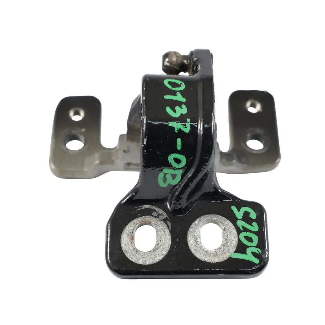 Cerniera Portellone Posteriore Sinistra Nero Osidiana - 197 per Mercedes W204 Estate con numero di parte A2047400137 Mercedes W204 Estate Cerniera Portellone Posteriore Sinistra Nero Osidiana - 197 - SKU A2047400137-OB - Numero di parte A2047400137