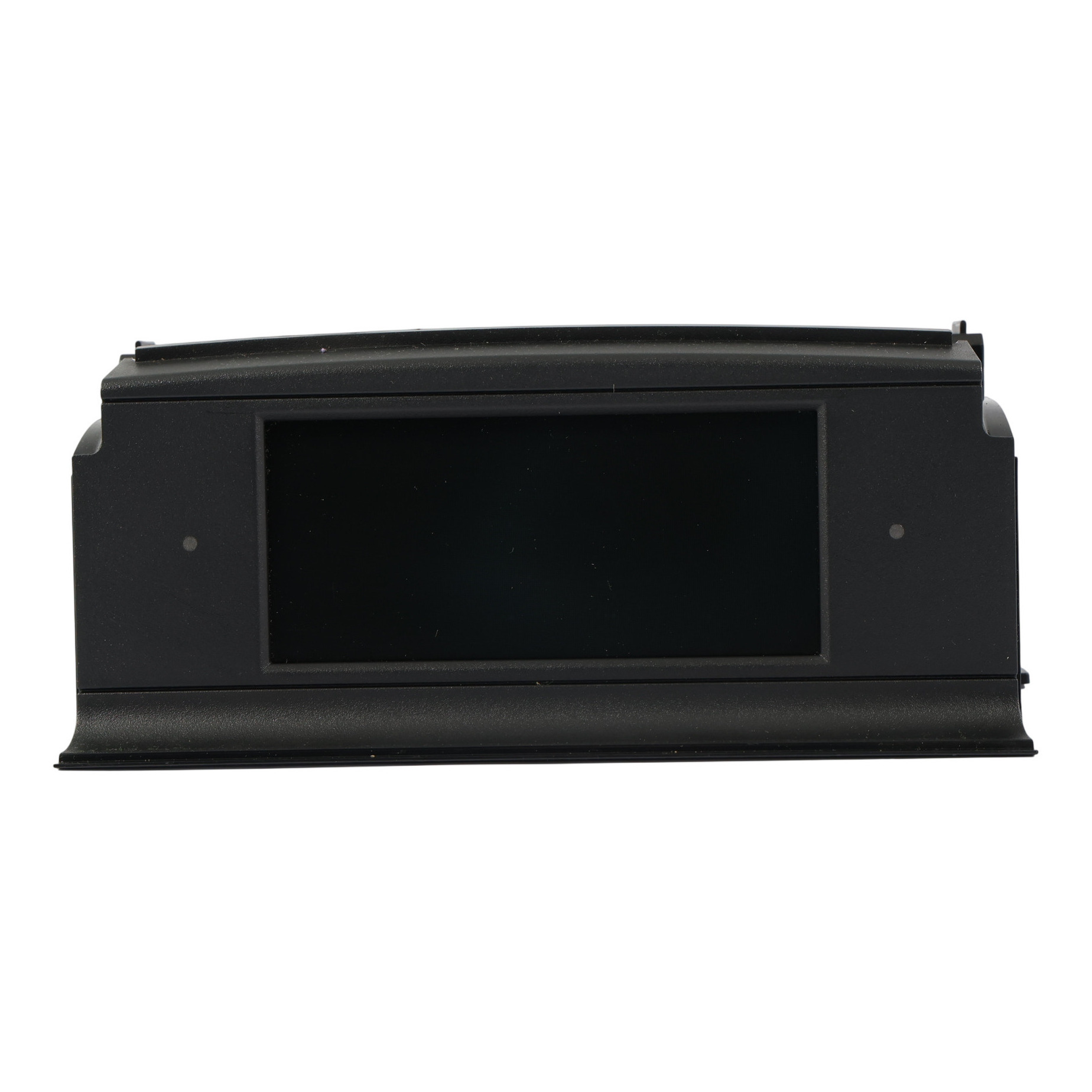 Mercedes W204 Multimedia Display Screen Head Unit Monitor LCD A2048204297