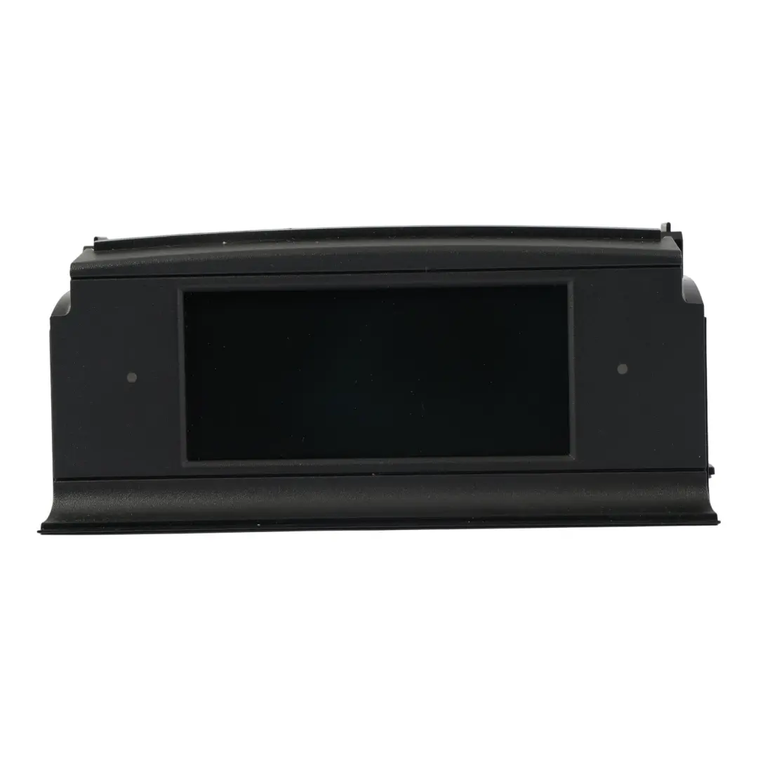 Mercedes W204 Multimedia Display Screen Head Unit Monitor LCD - SKU A2048204297-1 - Part number A2048204297
