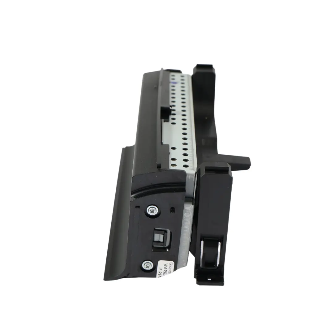 Schermo Multimediale Monitor Unità Principale LCD per Mercedes W204 con numero di parte A2048204297 Mercedes W204 Schermo Multimediale Monitor Unità Principale LCD - SKU A2048204297-1 - Numero di parte A2048204297