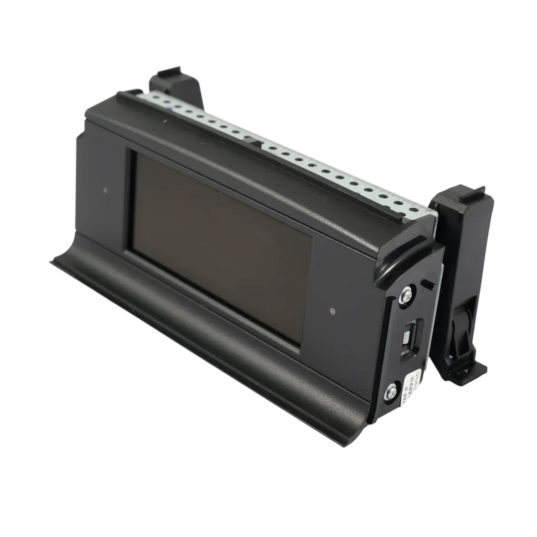 Schermo Multimediale Monitor Unità Principale LCD per Mercedes W204 con numero di parte A2048204297 Mercedes W204 Schermo Multimediale Monitor Unità Principale LCD - SKU A2048204297-1 - Numero di parte A2048204297