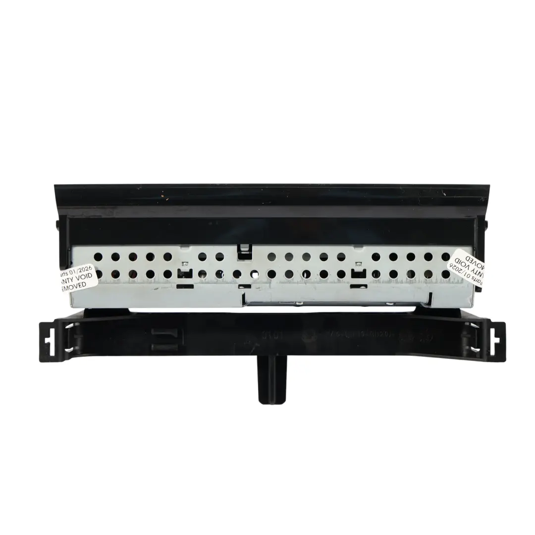 Mercedes W204 Ekran Wyświetlacz Monitor LCD Radio Nawigacja - SKU A2048204297-1 - Numer Części A2048204297