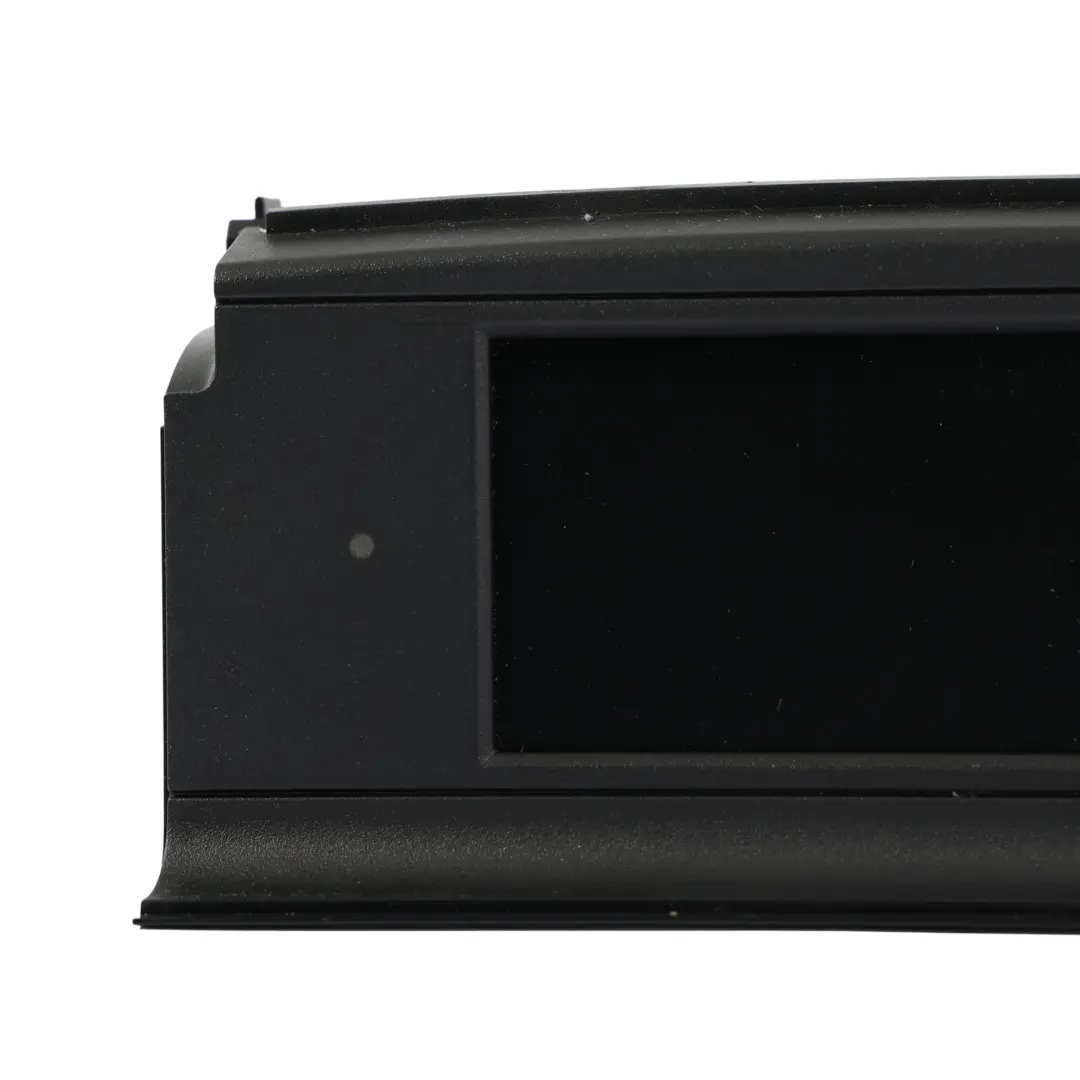 Mercedes W204 Multimedia Display Screen Head Unit Monitor LCD - SKU A2048204297-1 - Part number A2048204297