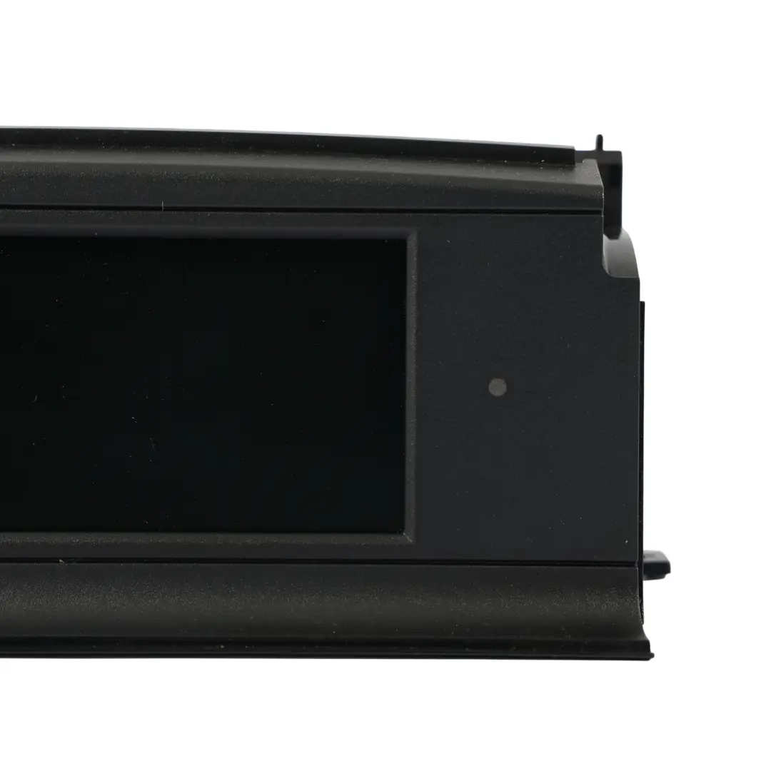 Mercedes W204 Schermo Multimediale Monitor Unità Principale LCD - SKU A2048204297-1 - Numero di parte A2048204297