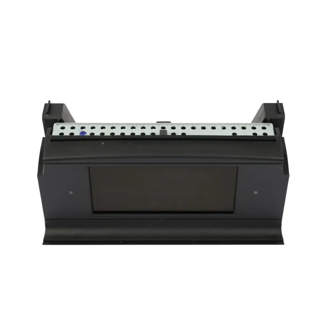 Mercedes W204 Écran Affichage Multimédia Navigation LCD - SKU A2048204297-1 - Numéro de pièce A2048204297