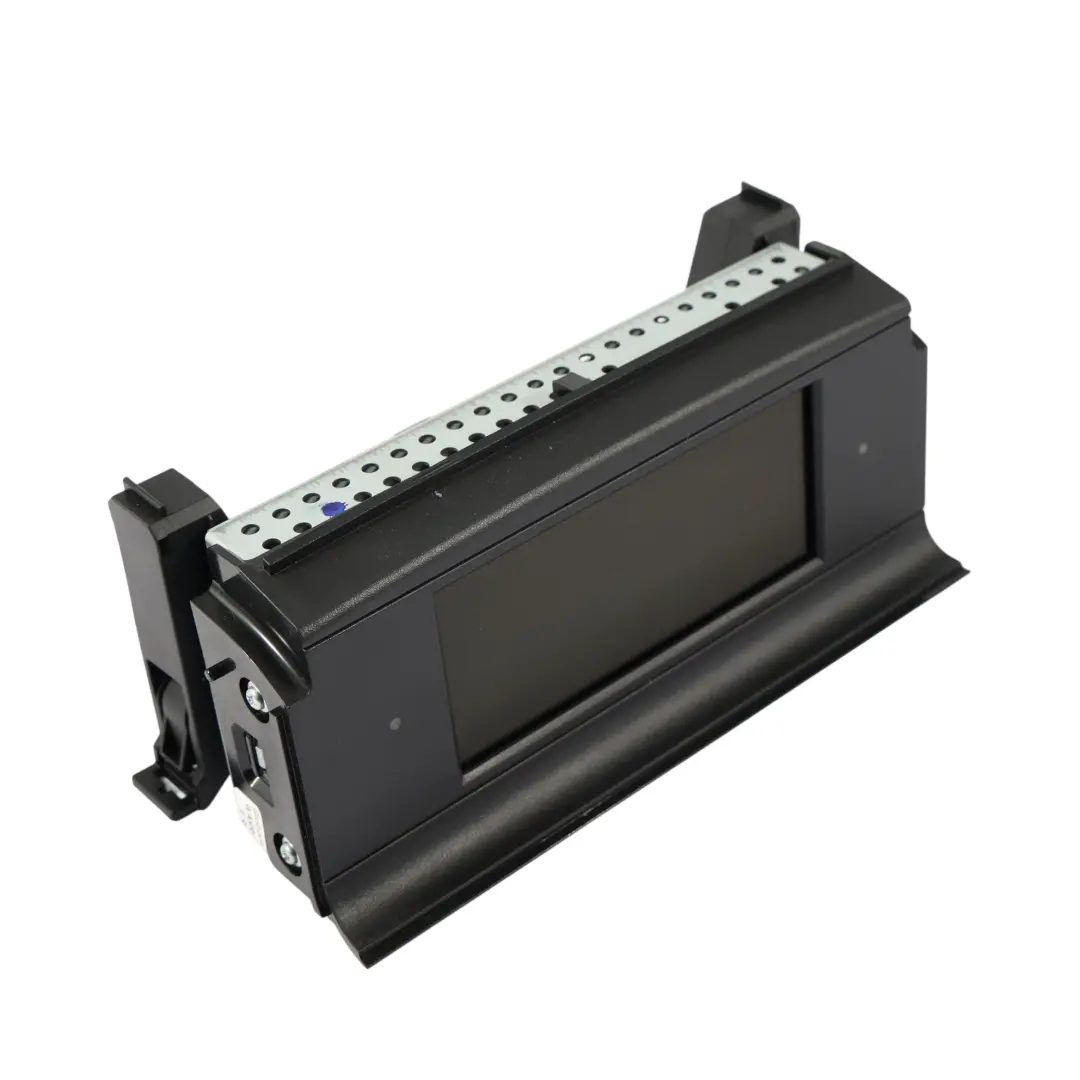 Mercedes W204 Écran Affichage Multimédia Navigation LCD - SKU A2048204297-1 - Numéro de pièce A2048204297