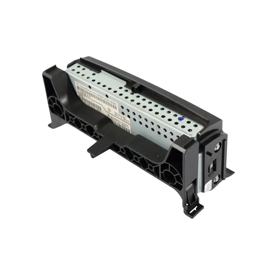 Ekran Wyświetlacz Monitor LCD Radio Nawigacja do Mercedes W204 o numerze A2048204297 Mercedes W204 Ekran Wyświetlacz Monitor LCD Radio Nawigacja - SKU A2048204297-1 - Numer Części A2048204297