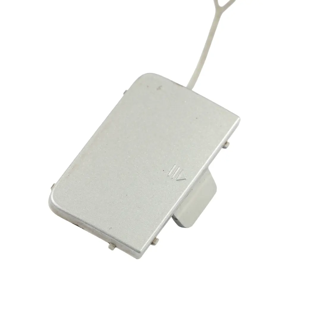 Paraurti Anteriore Occhiello Rifinitura Iridium Silver - 775 per Mercedes S204 con numero di parte A2048850426 Mercedes S204 Paraurti Anteriore Occhiello Rifinitura Iridium Silver - 775 - SKU A2048850426-IRS - Numero di parte A2048850426