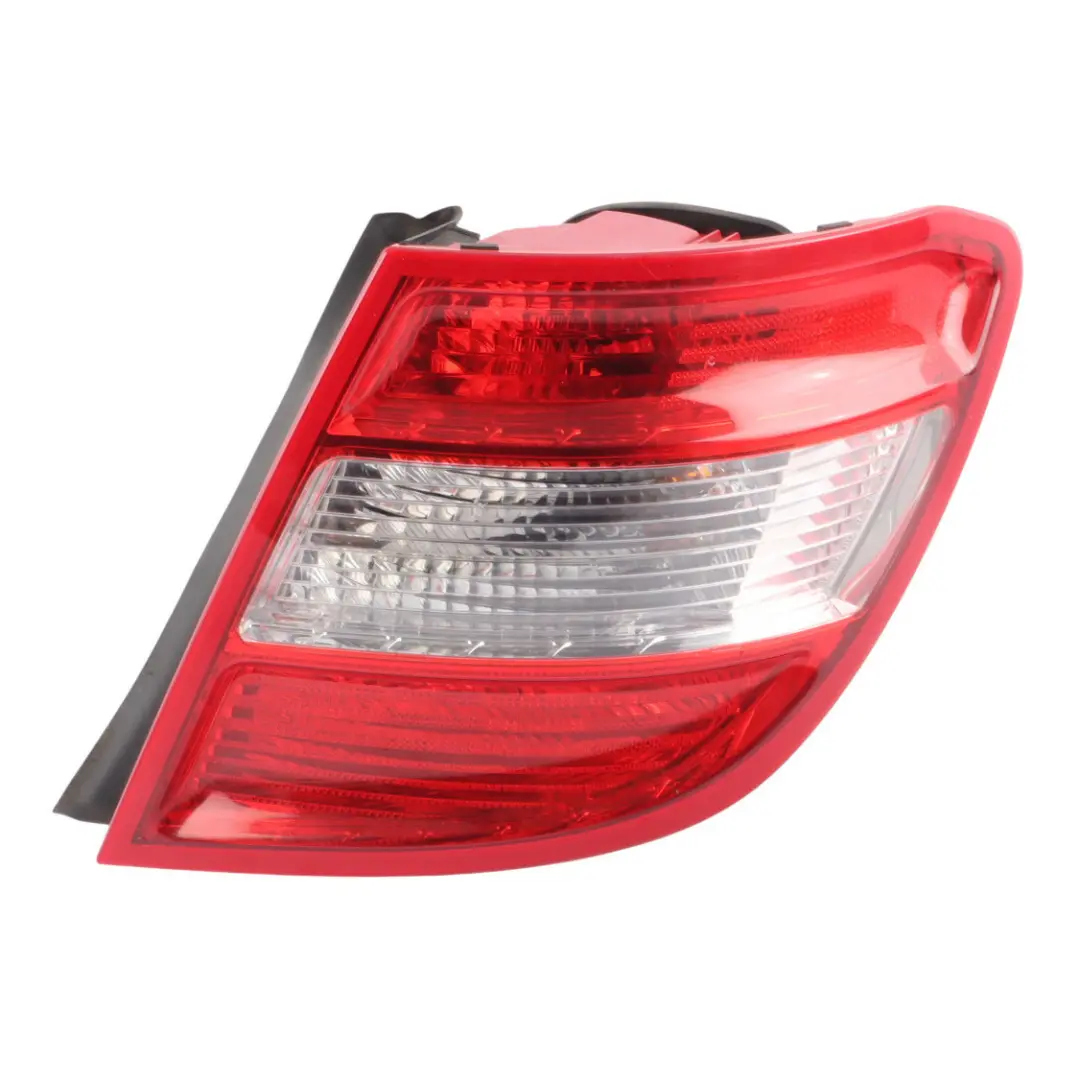 Mercedes W204 S204 Tail Light Lamp Side Panel Rear Right O/S - SKU A2049069202 - Part number A2049069202
