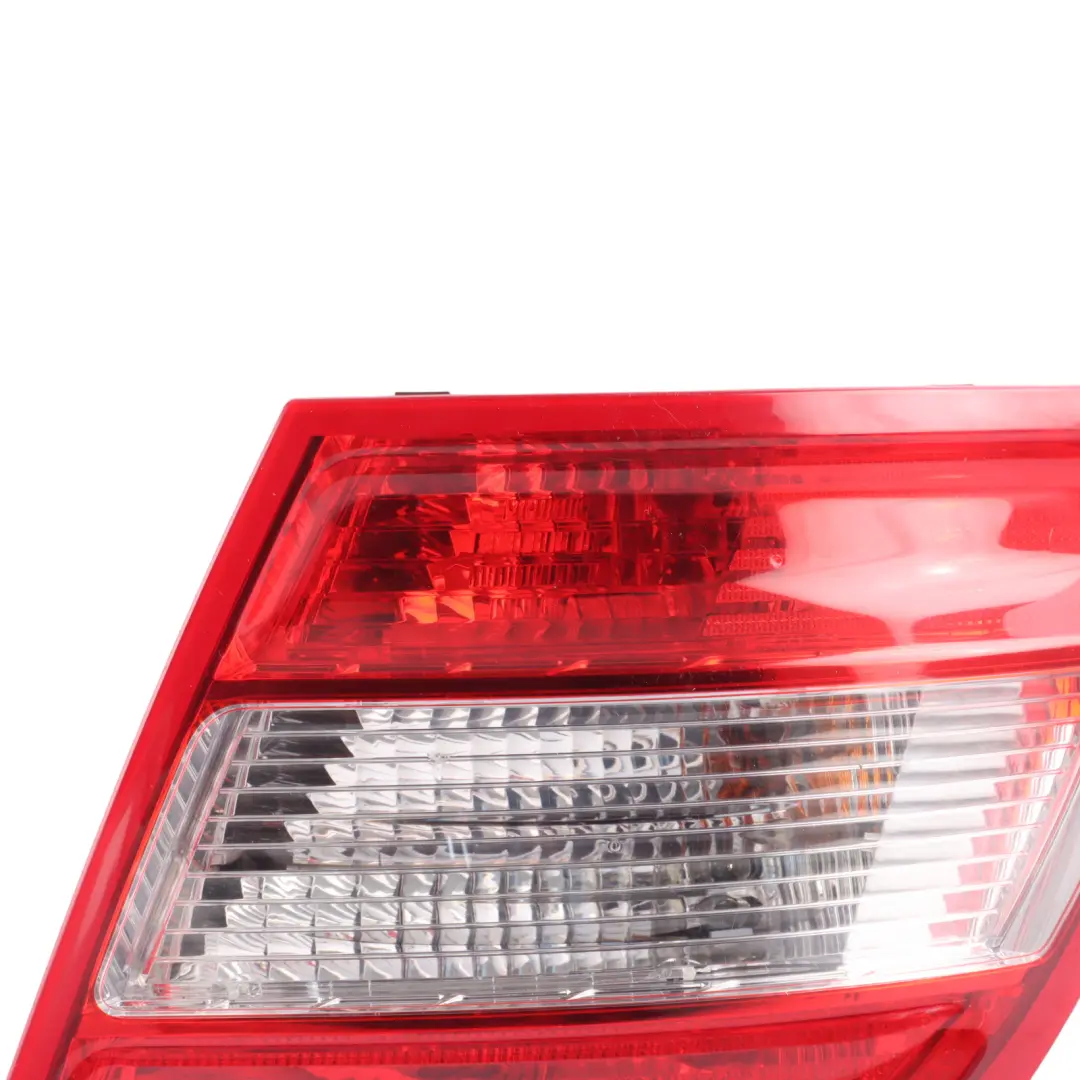 Tail Light Lamp Side Panel Rear Right O/S to Mercedes W204 S204 with Part number A2049069202 Mercedes W204 S204 Tail Light Lamp Side Panel Rear Right O/S - SKU A2049069202 - Part number A2049069202