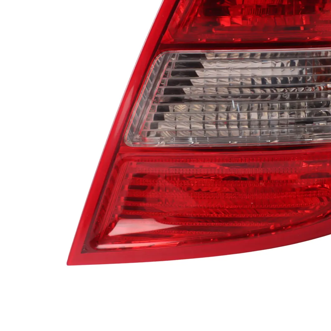 Tail Light Lamp Side Panel Rear Right O/S to Mercedes W204 S204 with Part number A2049069202 Mercedes W204 S204 Tail Light Lamp Side Panel Rear Right O/S - SKU A2049069202 - Part number A2049069202