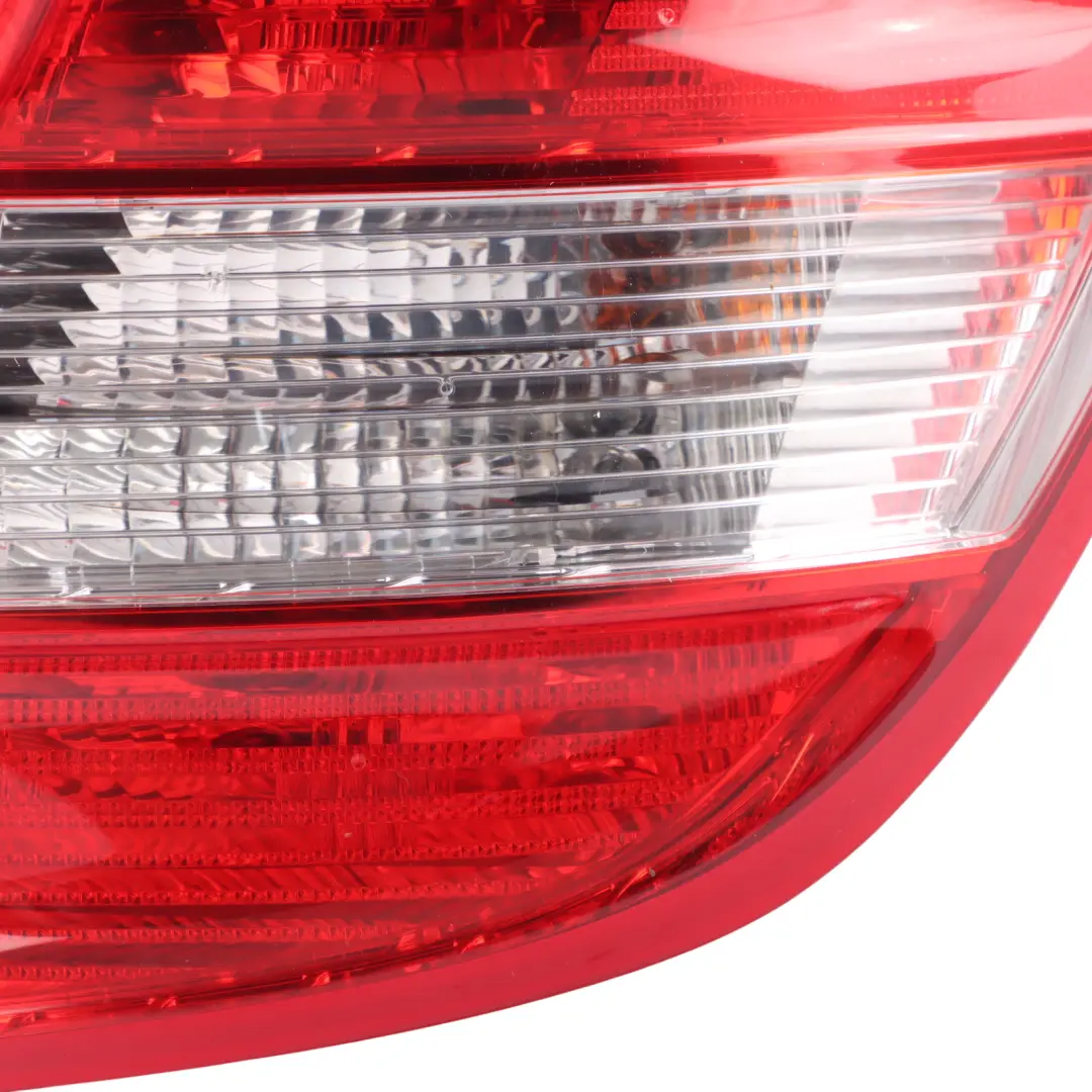 Tail Light Lamp Side Panel Rear Right O/S to Mercedes W204 S204 with Part number A2049069202 Mercedes W204 S204 Tail Light Lamp Side Panel Rear Right O/S - SKU A2049069202 - Part number A2049069202