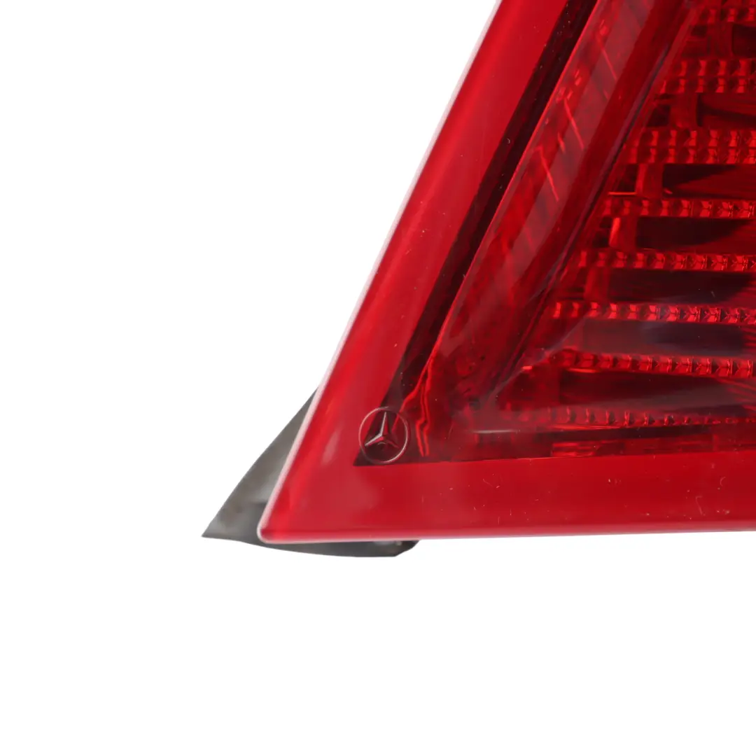 Mercedes W204 S204 Tail Light Lamp Side Panel Rear Right O/S - SKU A2049069202 - Part number A2049069202