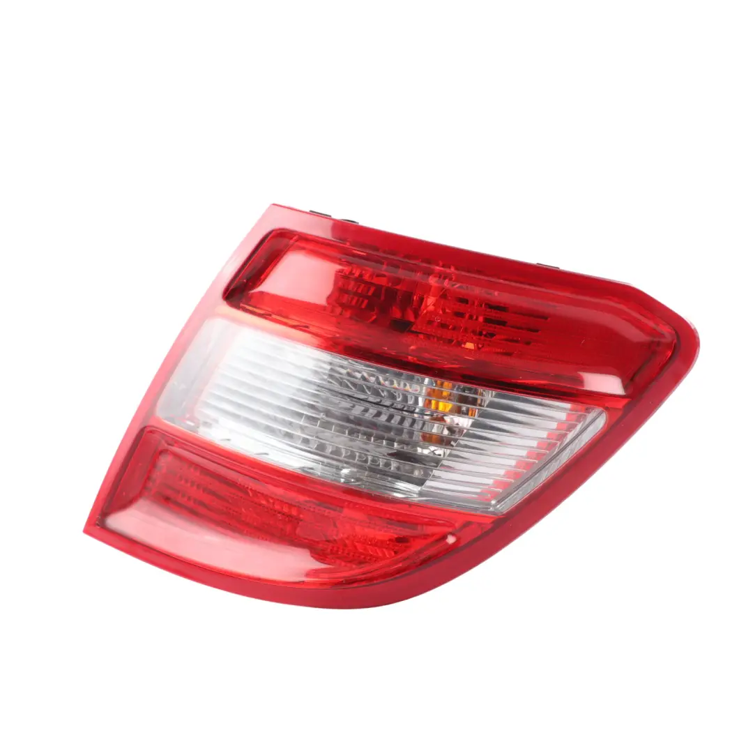 Mercedes W204 S204 Tail Light Lamp Side Panel Rear Right O/S - SKU A2049069202 - Part number A2049069202