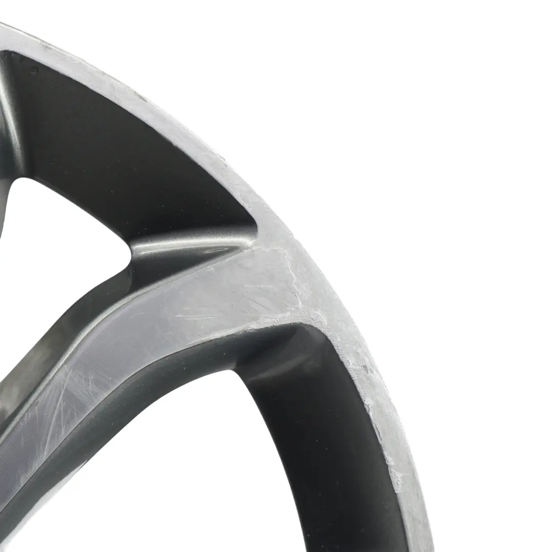 Felga Aluminiowa 17" 7J ET:48,5 do Mercedes W205 o numerze A2054010200 Mercedes W205 Felga Aluminiowa 17" 7J ET:48,5 - SKU A2054010200-2 - Numer Części A2054010200