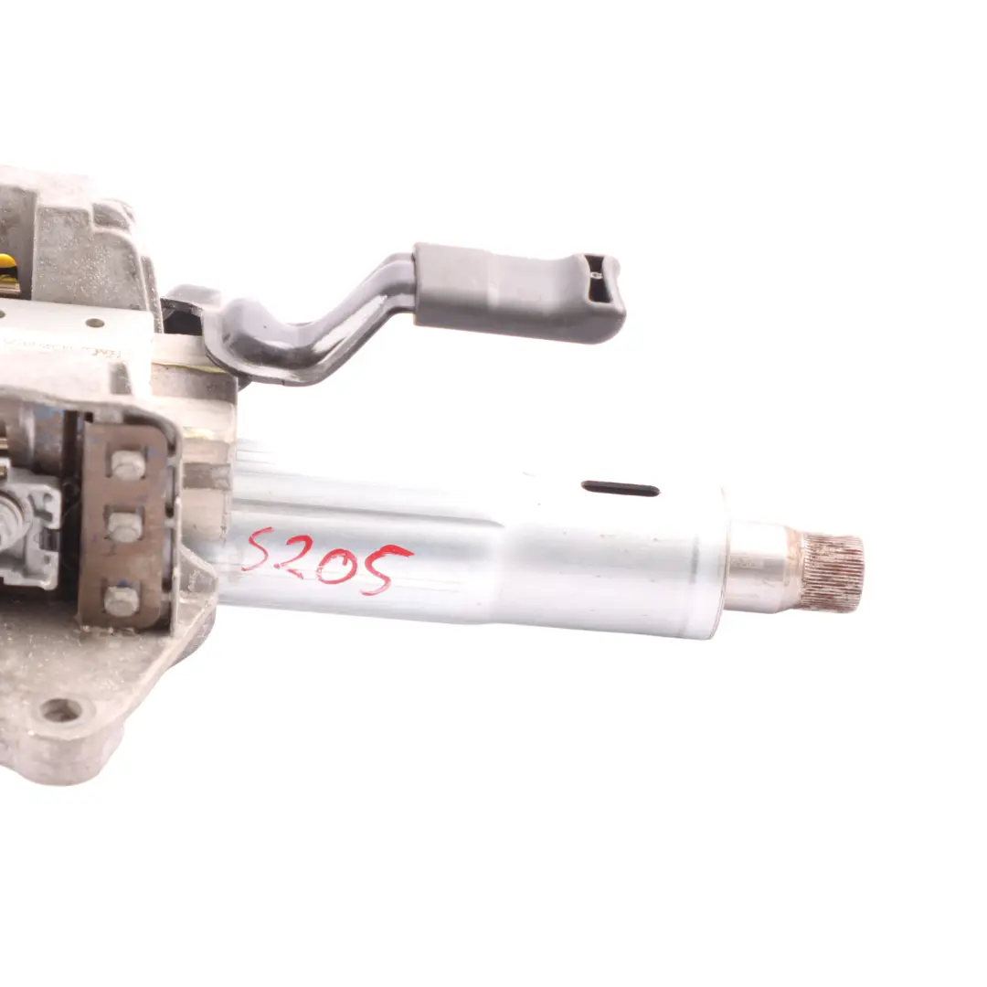 Mercedes W205 Steering Column Manual Adjustable Shaft Tube - SKU A2054601401 - Part number A2054601401
