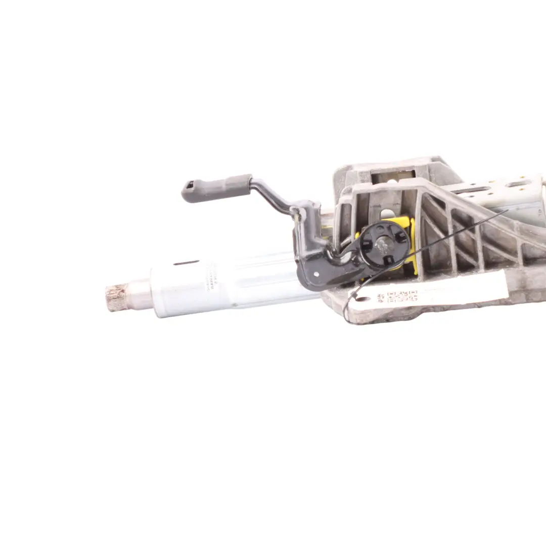 Mercedes W205 Steering Column Manual Adjustable Shaft Tube - SKU A2054601401 - Part number A2054601401