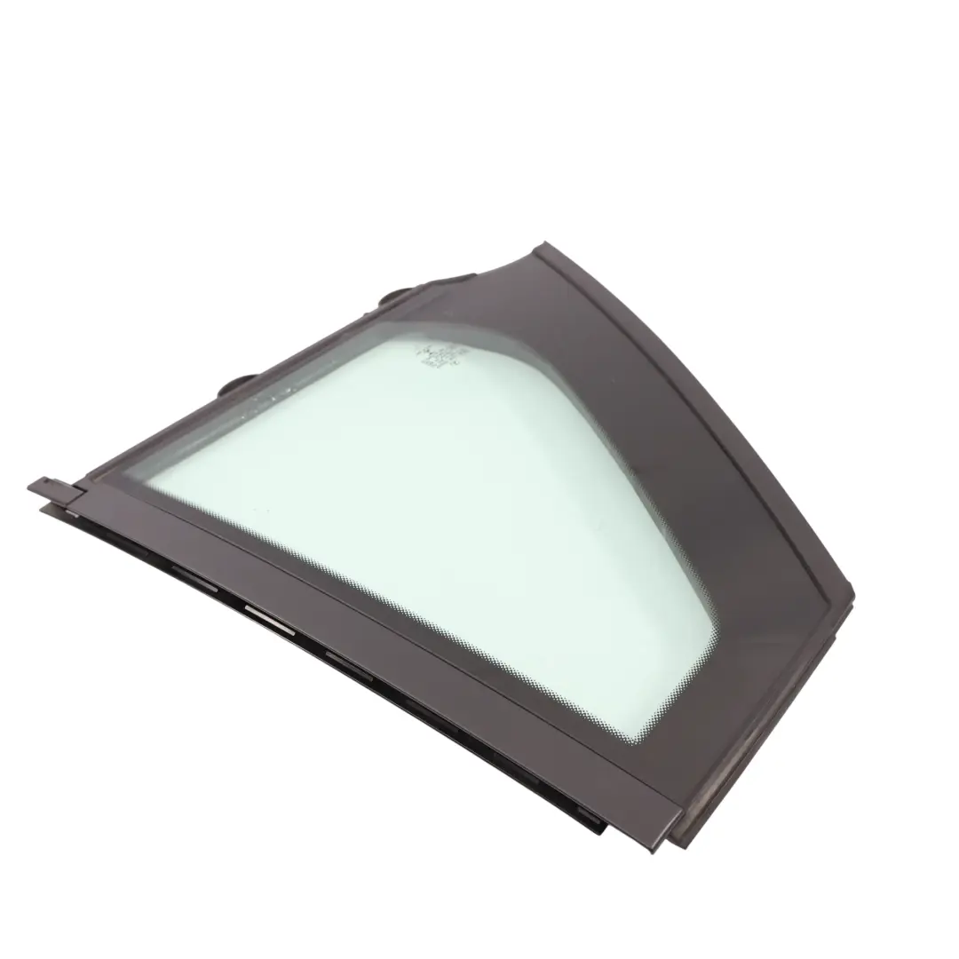 Seitenfenster Lüftungsgitter Hinten Rechts Getöntes Glas AS3 für Mercedes S205 mit Teilenummer A2057300355 Mercedes S205 Seitenfenster Lüftungsgitter Hinten Rechts Getöntes Glas AS3 - SKU A2057300355 - Teilenummer A2057300355