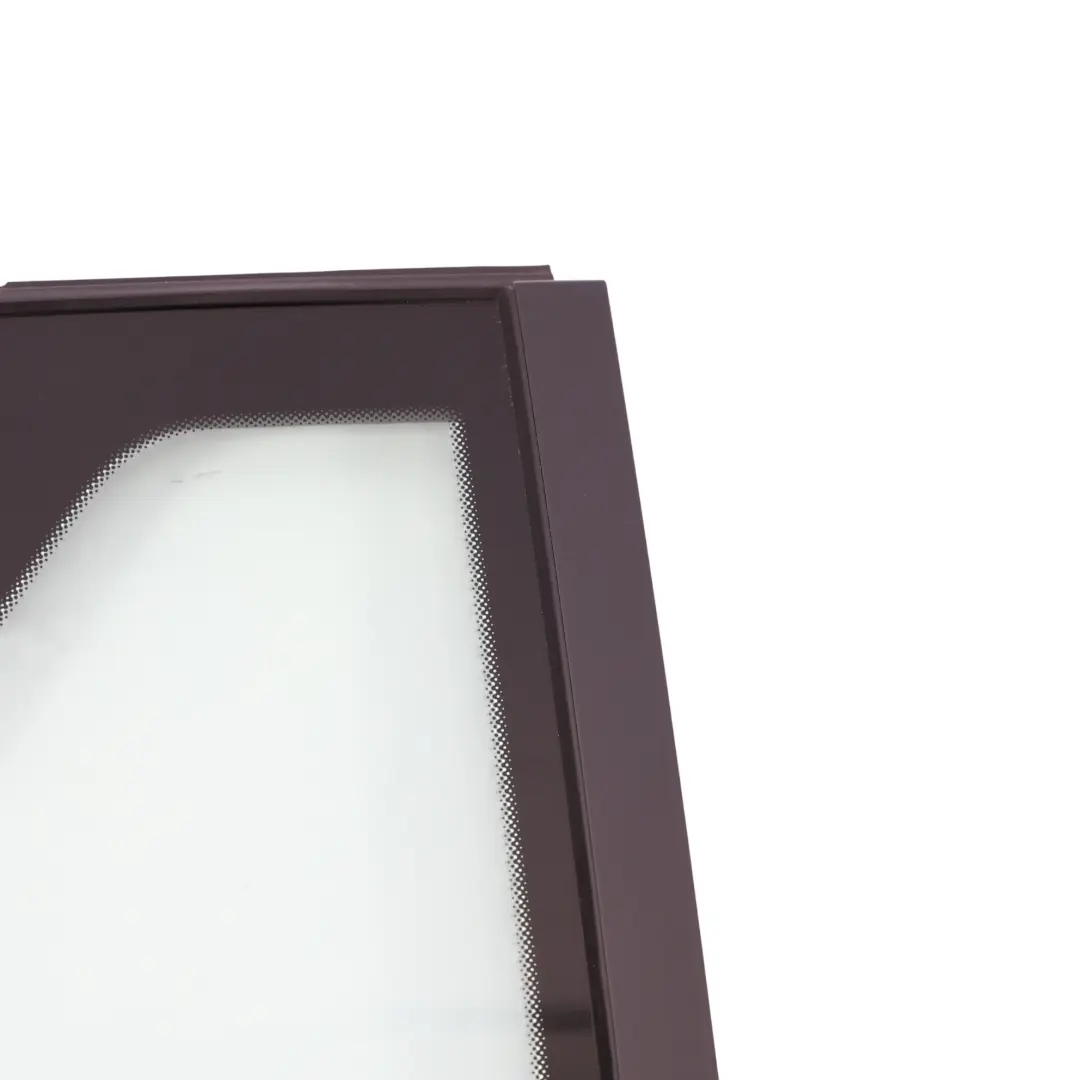 Mercedes S205 Seitenfenster Lüftungsgitter Hinten Rechts Getöntes Glas AS3 - SKU A2057300355 - Teilenummer A2057300355