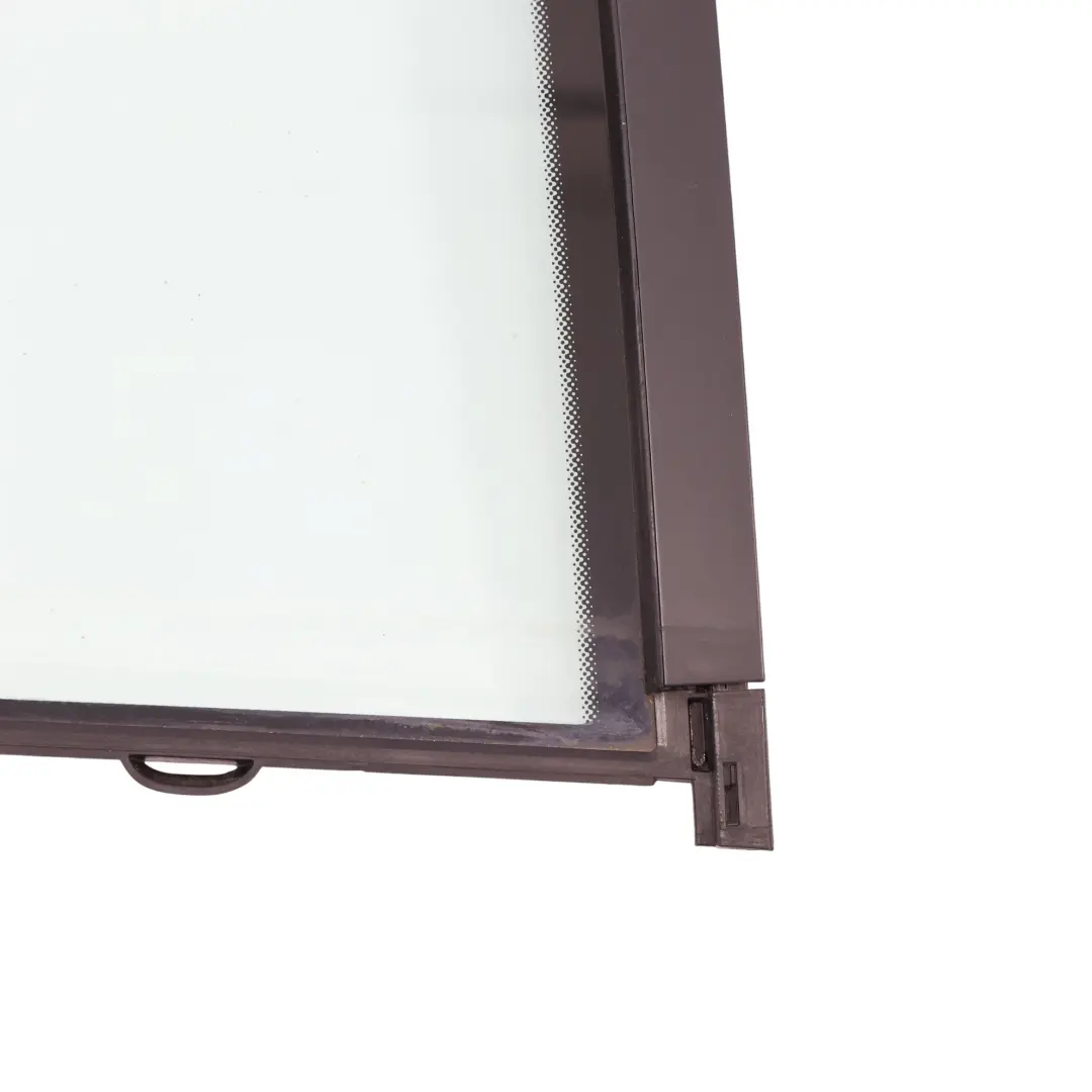 Mercedes S205 Fenêtre De Quartier Fixe Arrière Droite Vitres Teintées AS3 - SKU A2057300355 - Numéro de pièce A2057300355