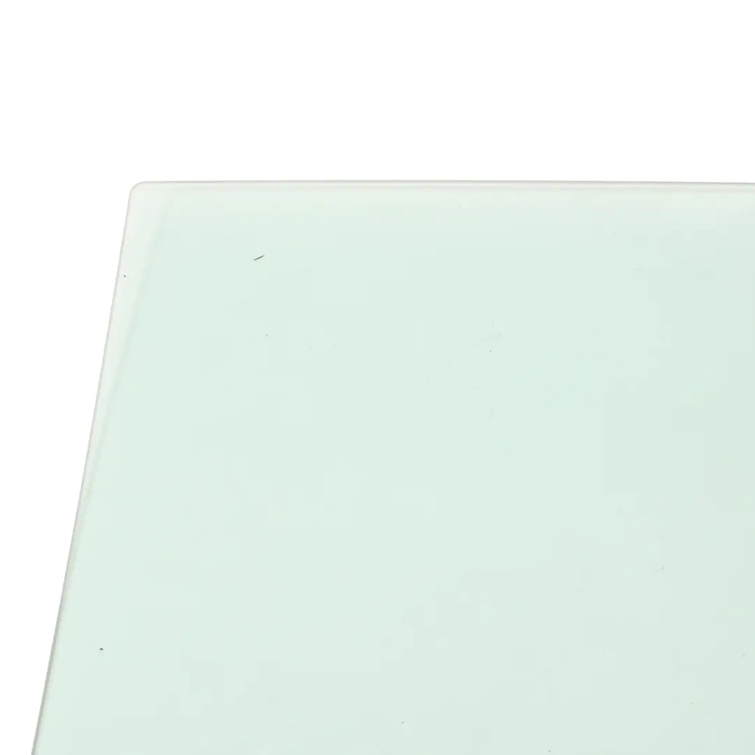 Mercedes S205 Window Glass Rear Right Door O/S Green Glazing AS2 - SKU A2057350310 - Part number A2057350310