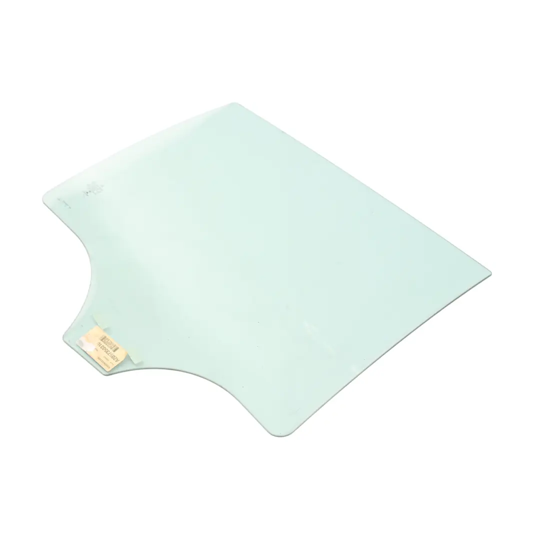 Mercedes S205 Fensterglas Hinten Rechts Tür Grün Verglasung AS2 - SKU A2057350310 - Teilenummer A2057350310