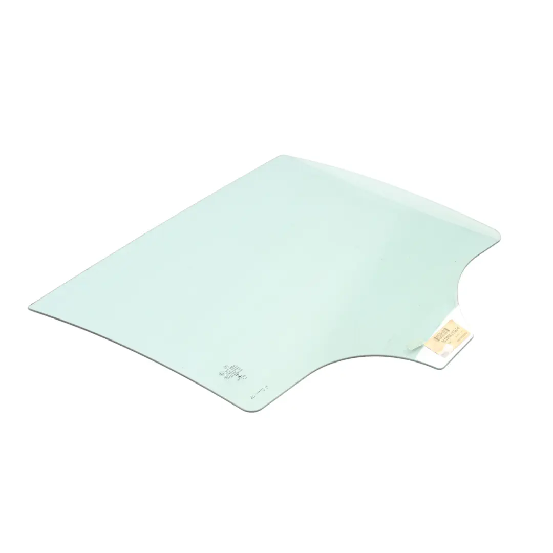 Vetro Finestra Porta Posteriore Destra Verde AS2 per Mercedes S205 con numero di parte A2057350310 Mercedes S205 Vetro Finestra Porta Posteriore Destra Verde AS2 - SKU A2057350310 - Numero di parte A2057350310