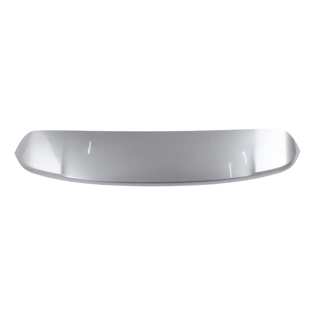 Mercedes S205 Touring Tailgate Rear Spoiler Selenite Grey - 992 - SKU A2057901300-SEL - Part number A2057901300