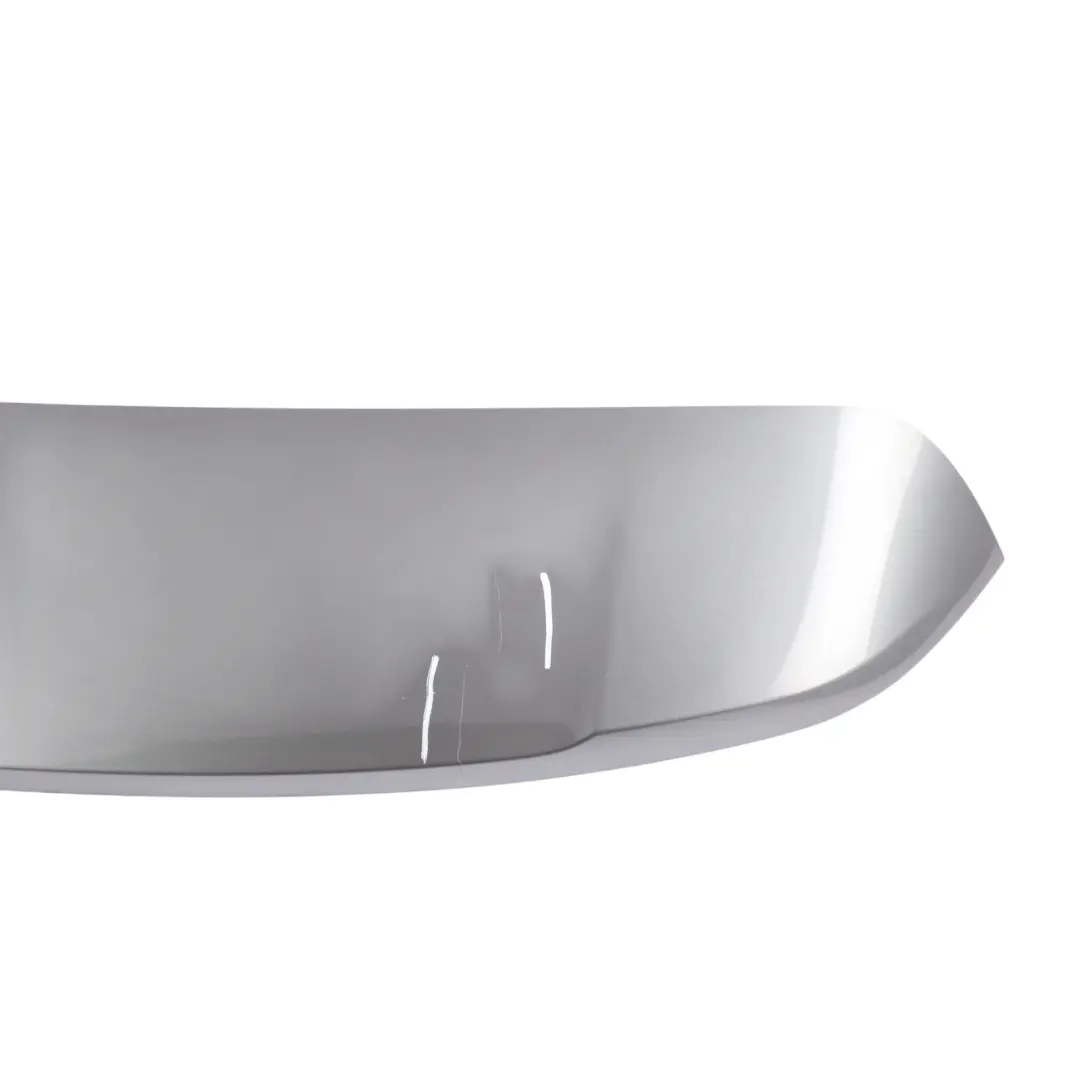 Mercedes S205 Touring Tailgate Rear Spoiler Selenite Grey - 992 - SKU A2057901300-SEL - Part number A2057901300