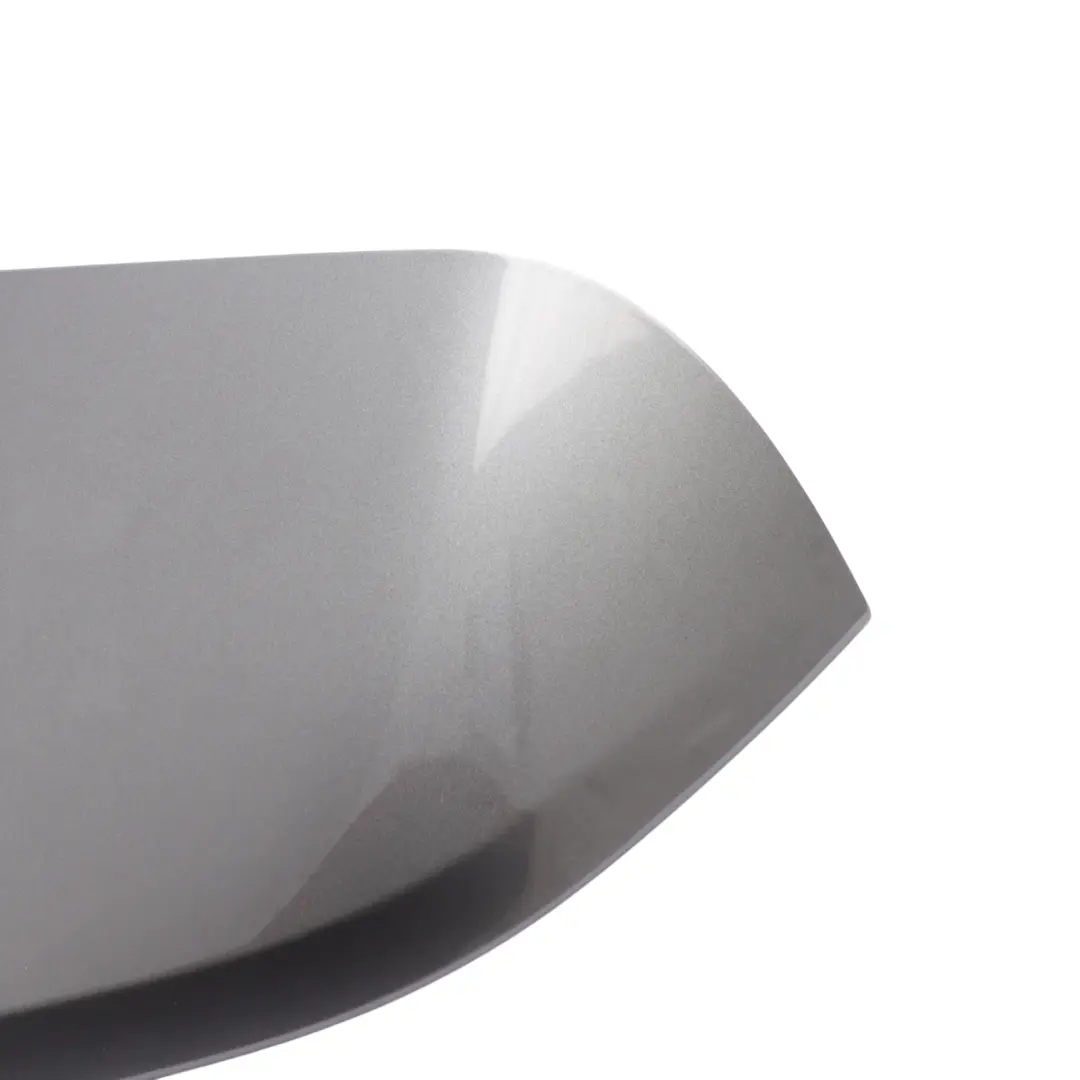 Spoiler Selenite Grey - 992 to Mercedes S205 Touring Tailgate Rear with Part number A2057901300 Mercedes S205 Touring Tailgate Rear Spoiler Selenite Grey - 992 - SKU A2057901300-SEL - Part number A2057901300