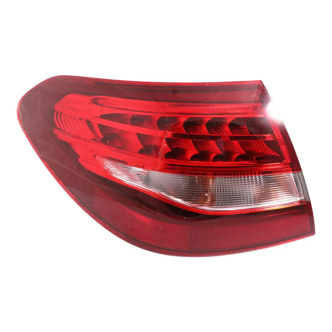 Mercedes W205 S205 Rear Tail Light Lamp Outer LED Left N/S A2059069902