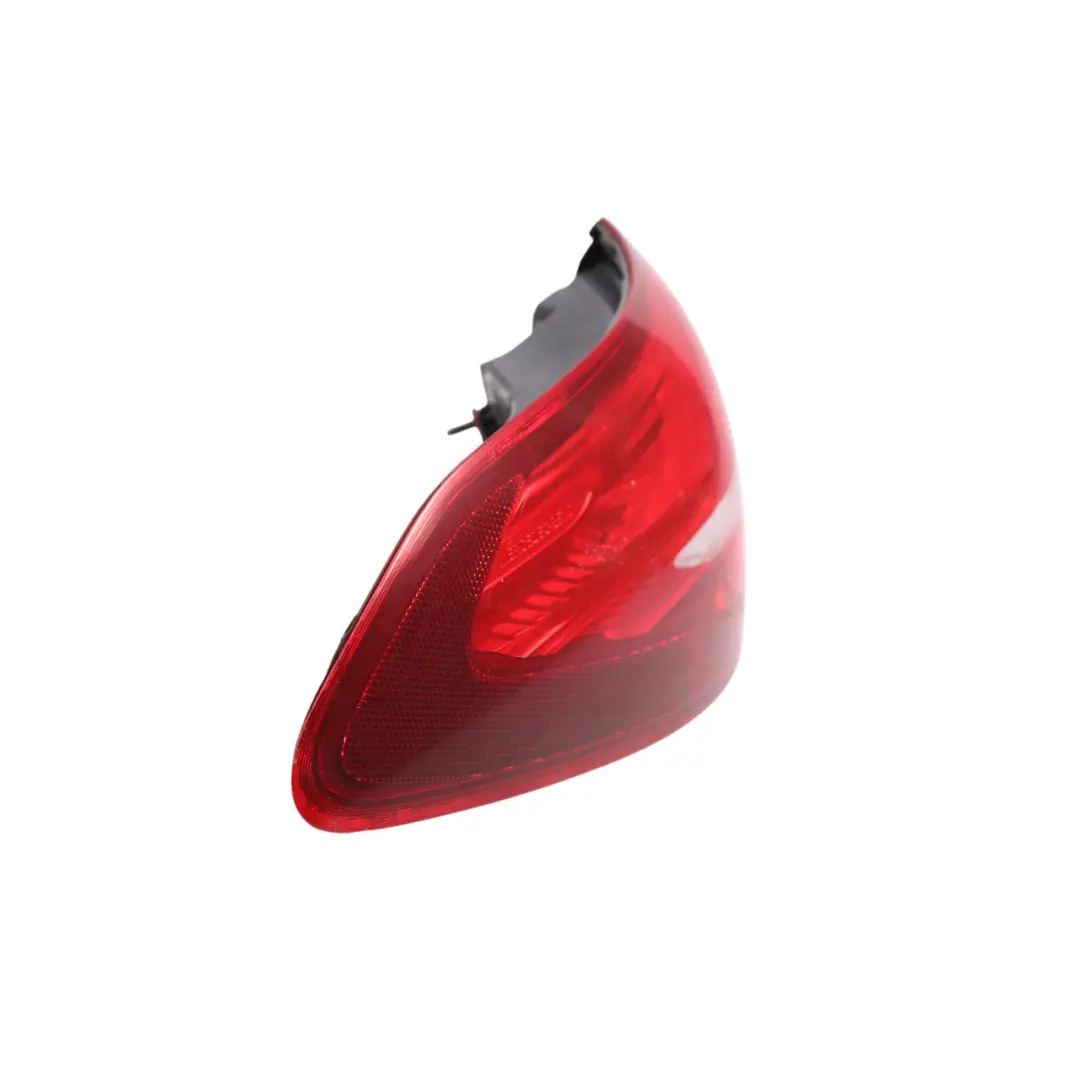 Mercedes W205 S205 Rear Tail Light Lamp Outer LED Left N/S - SKU A2059069902 - Part number A2059069902