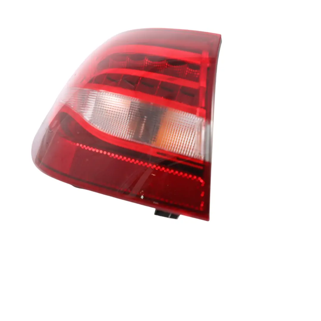 Tail Light Lamp Outer LED Left N/S to Mercedes W205 S205 Rear with Part number A2059069902 Mercedes W205 S205 Rear Tail Light Lamp Outer LED Left N/S - SKU A2059069902 - Part number A2059069902