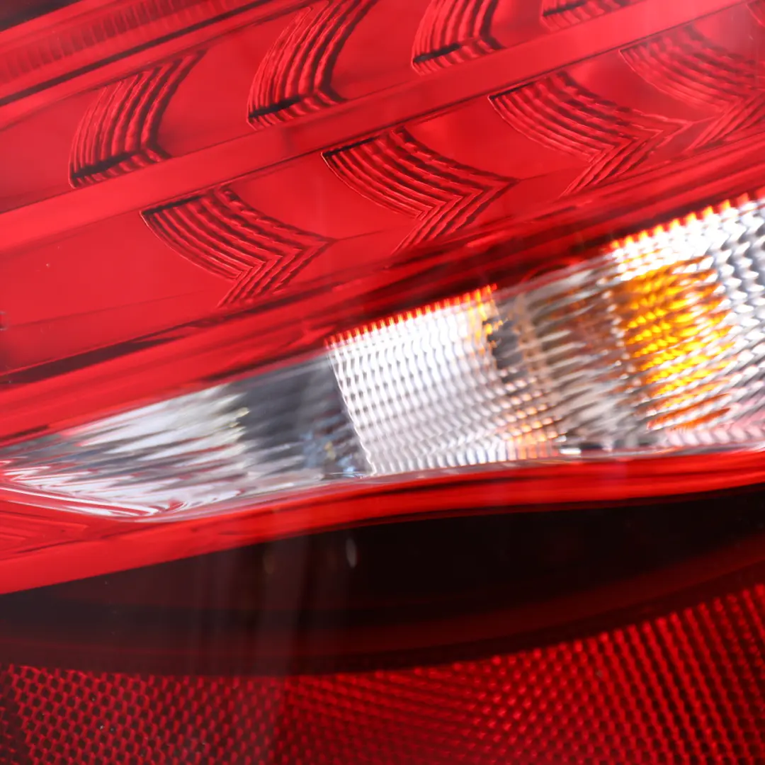 Tail Light Lamp Outer LED Left N/S to Mercedes W205 S205 Rear with Part number A2059069902 Mercedes W205 S205 Rear Tail Light Lamp Outer LED Left N/S - SKU A2059069902 - Part number A2059069902