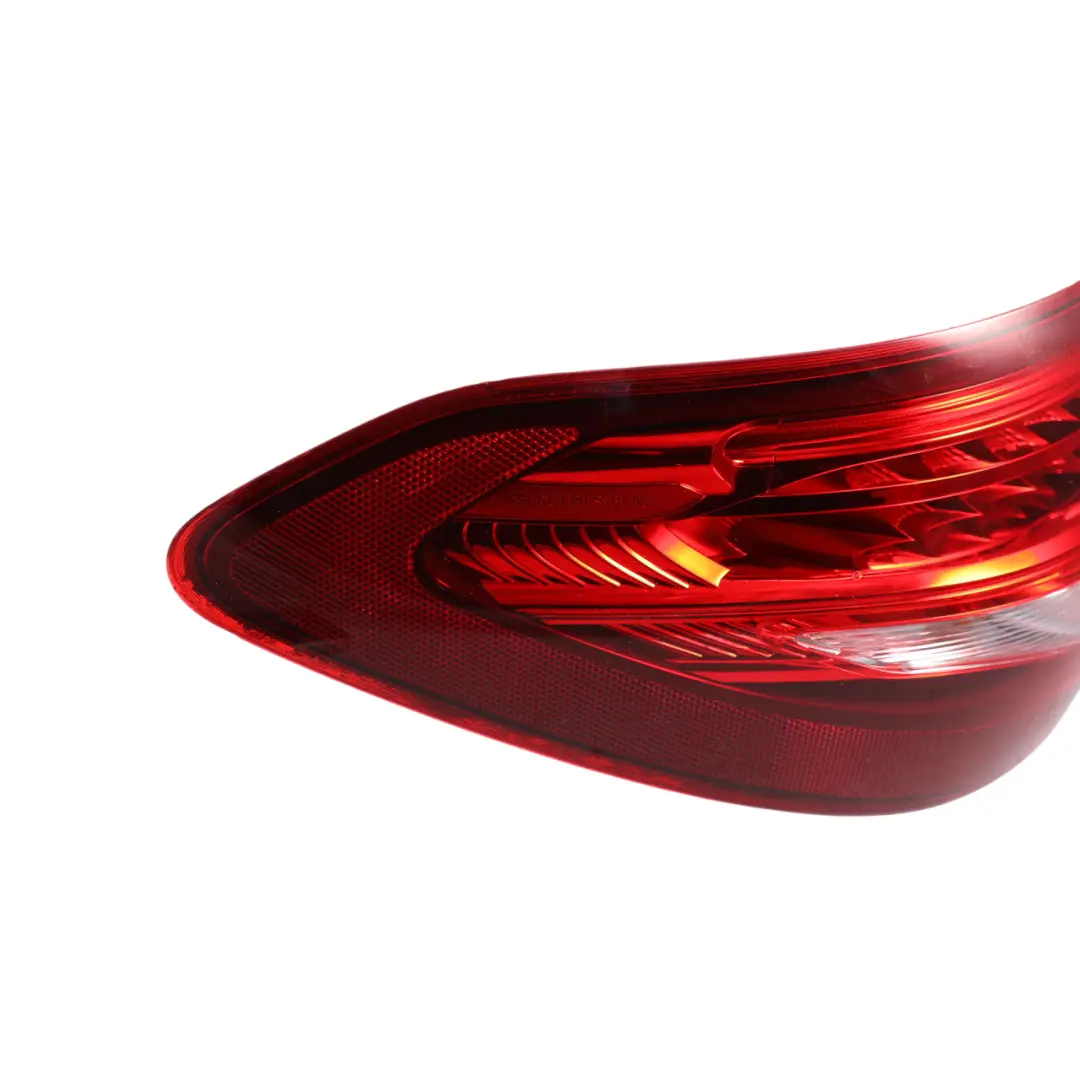 Mercedes W205 S205 Rear Tail Light Lamp Outer LED Left N/S - SKU A2059069902 - Part number A2059069902