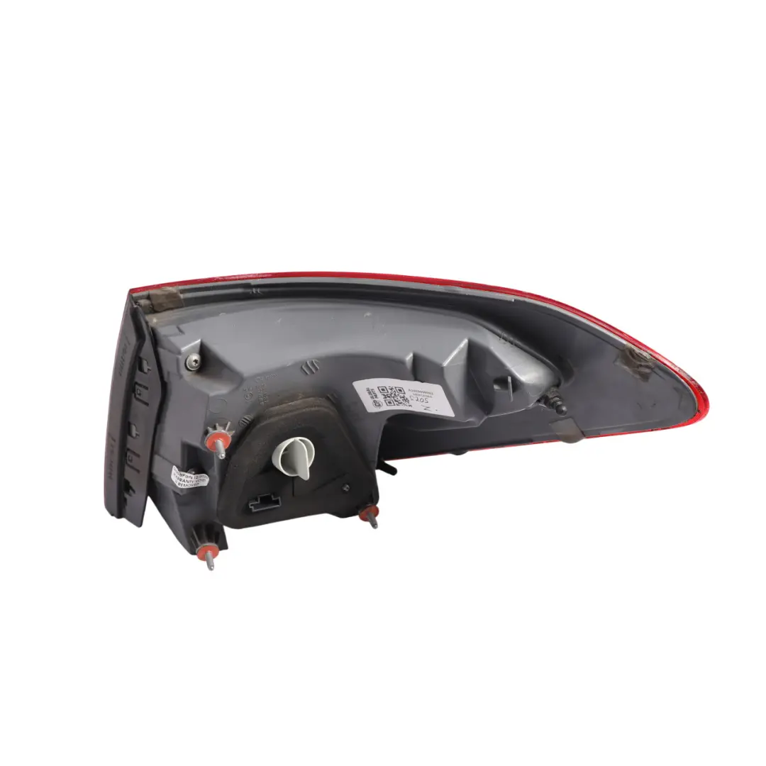 Tail Light Lamp Outer LED Left N/S to Mercedes W205 S205 Rear with Part number A2059069902 Mercedes W205 S205 Rear Tail Light Lamp Outer LED Left N/S - SKU A2059069902 - Part number A2059069902
