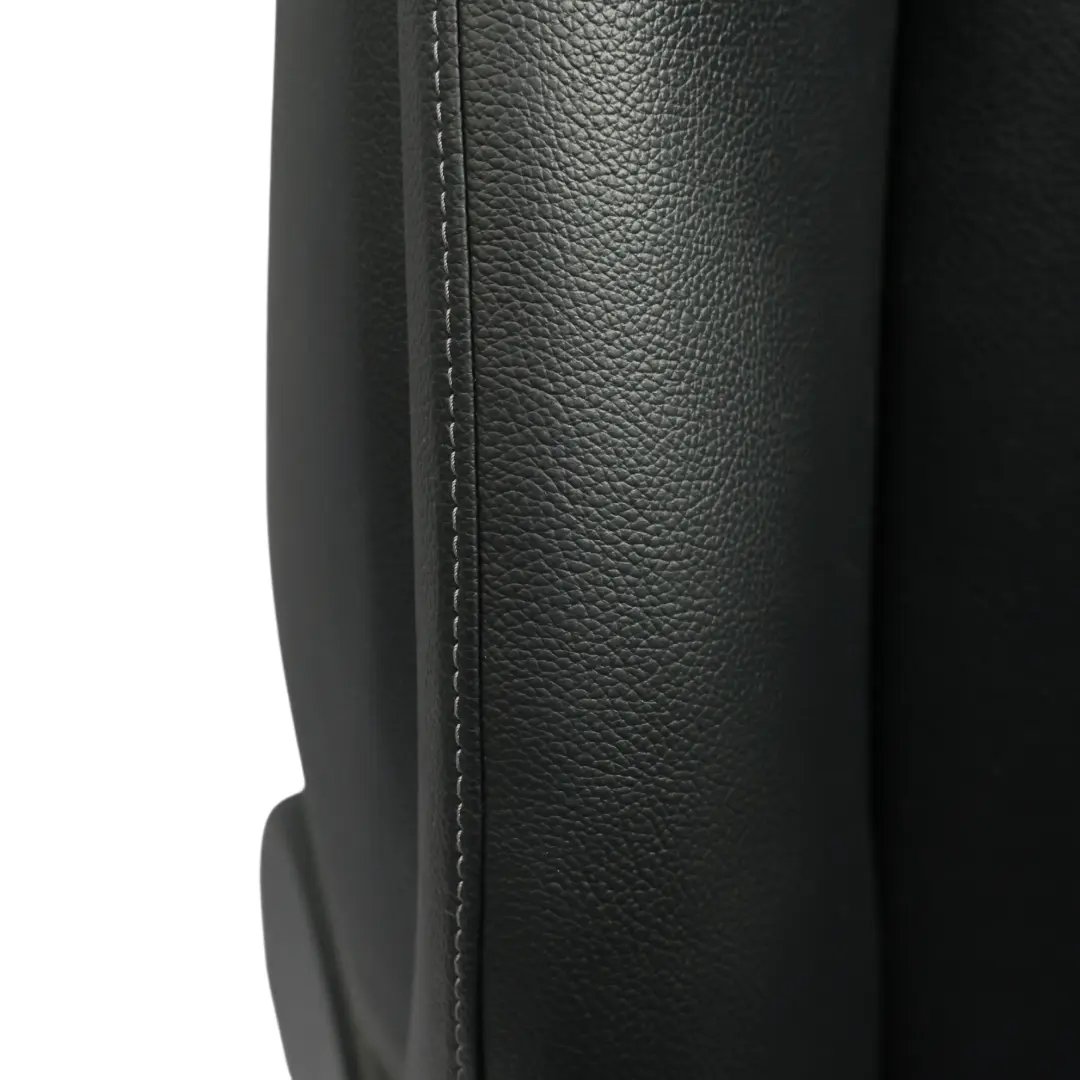 Front Seat Heated Electric Imitation Leather Black Left N/S to Mercedes W205 with Part number A2059100747 Mercedes W205 Front Seat Heated Electric Imitation Leather Black Left N/S - SKU A2059100747-6 - Part number A2059100747