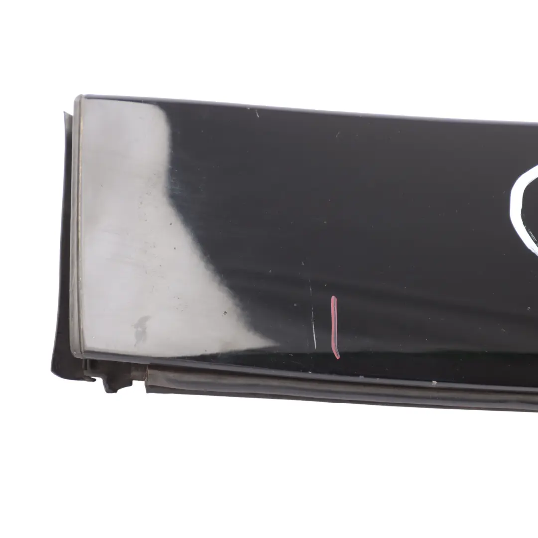  Mercedes-Benz E-Class A207 W207 Convertible Roof Trim Air Deflector - SKU A2077700062 - Part number A2077700062