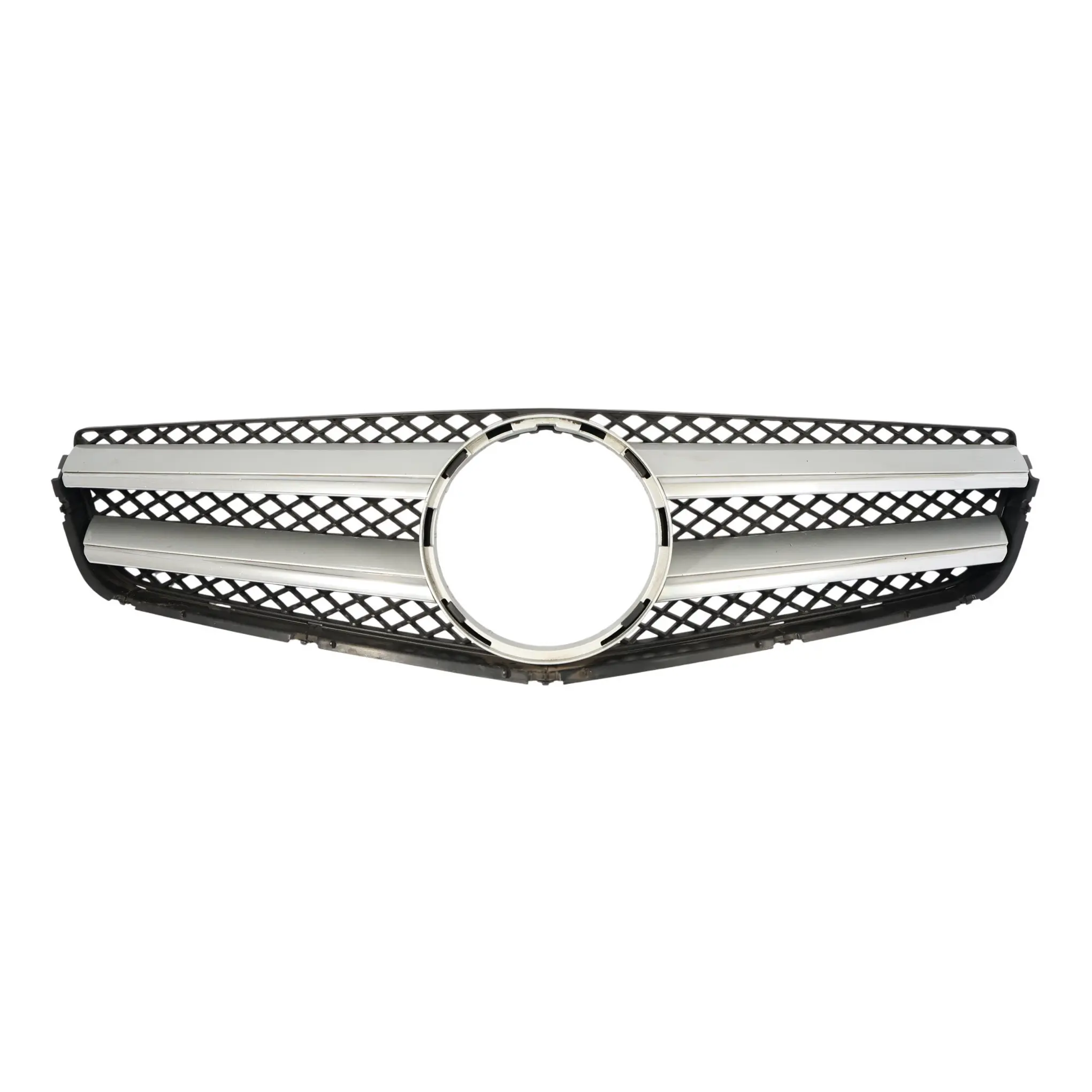 Mercedes W207 A207 C207 AMG Kühlergrill Frontabdeckung Kühlergrill A2078800283